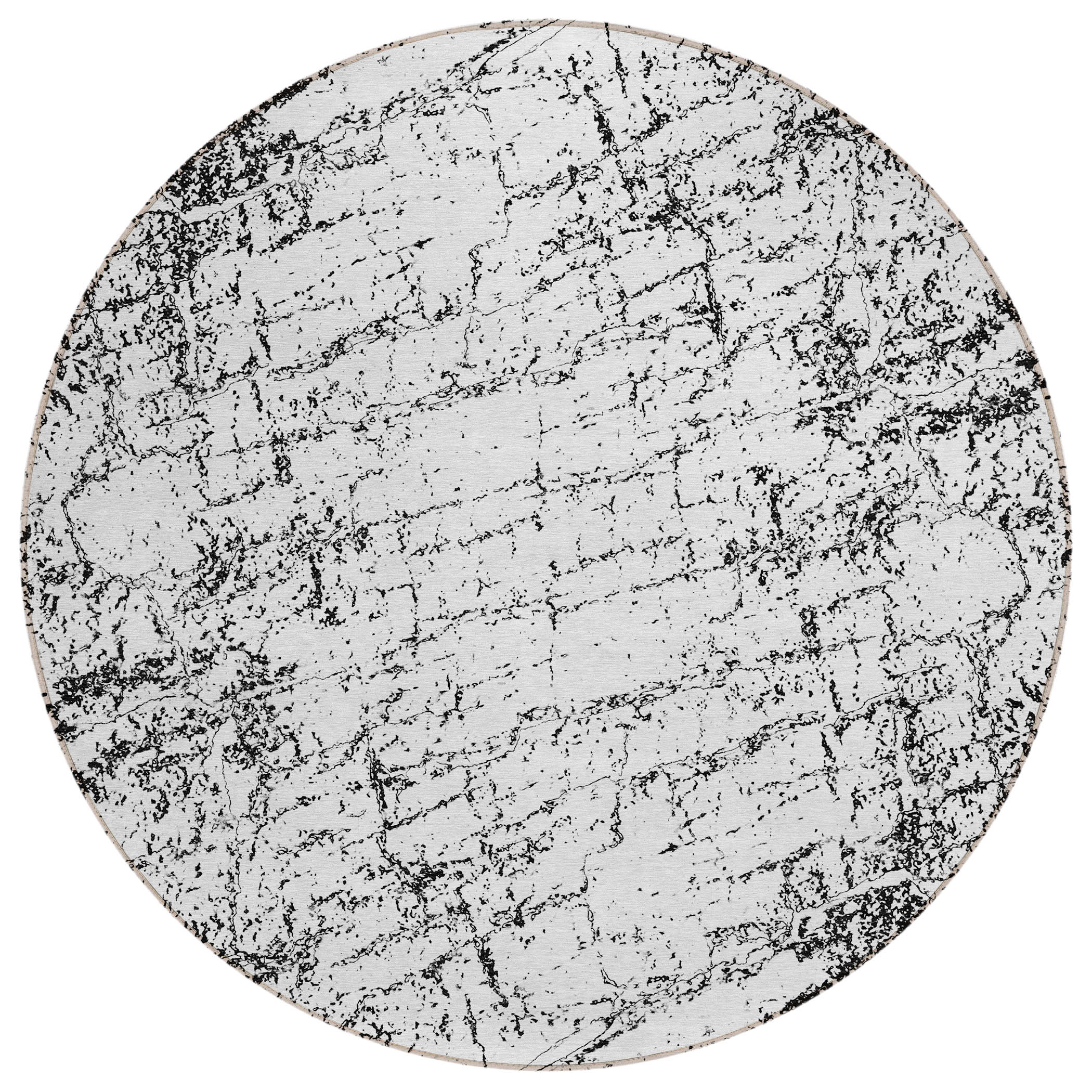 Addison Rugs ACN606BK8RO rugs - View #2