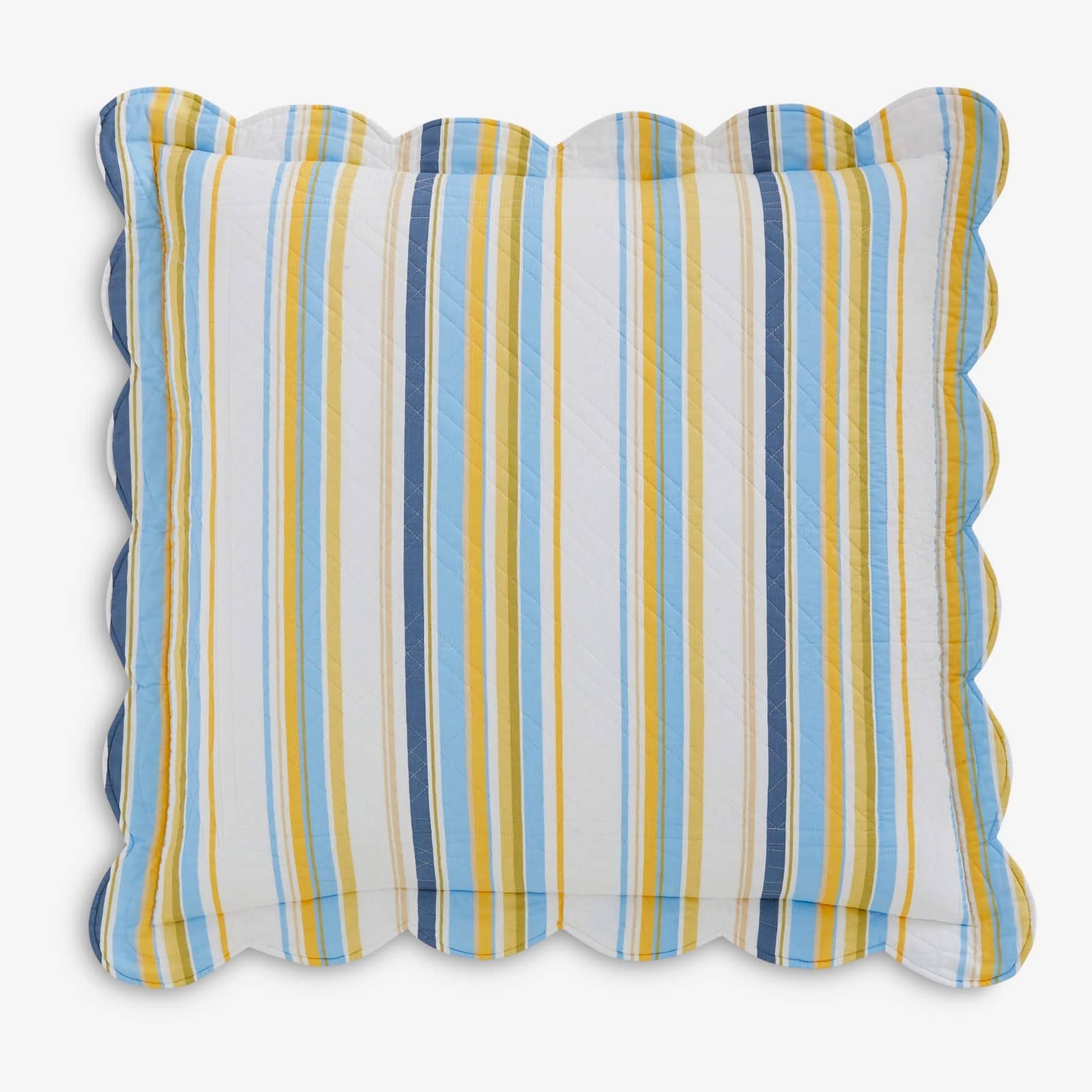 BrylaneHome 196391210736 Pillow-Cases - View #2