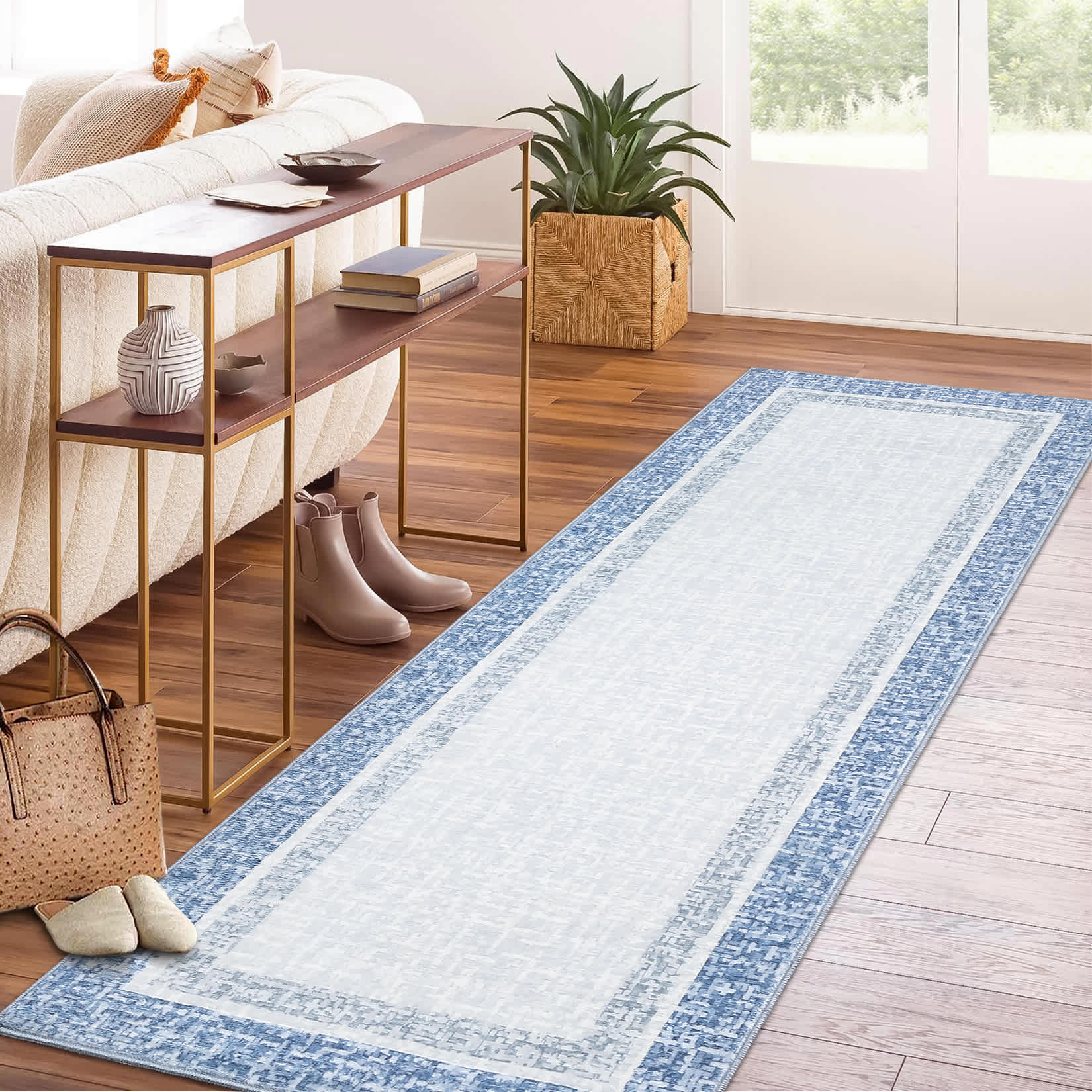 WhizMax SUNNY-PHO-33KKE9NU rugs - View #3