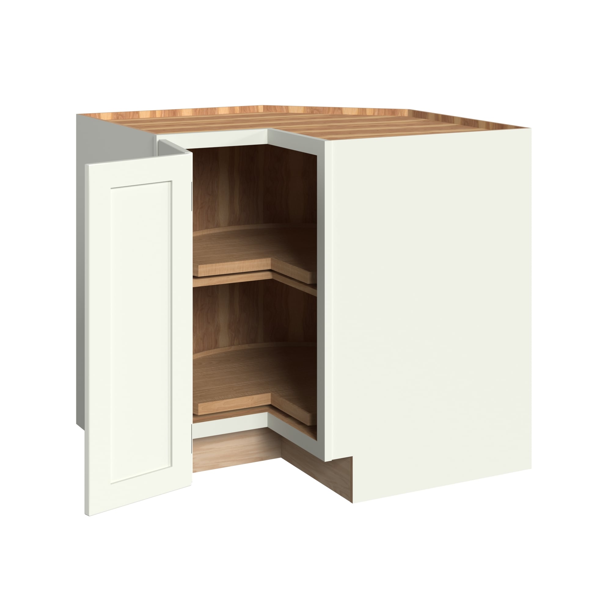 KraftMaid Momentum EZR36LG71 Cabinets-Kitchen - View #10