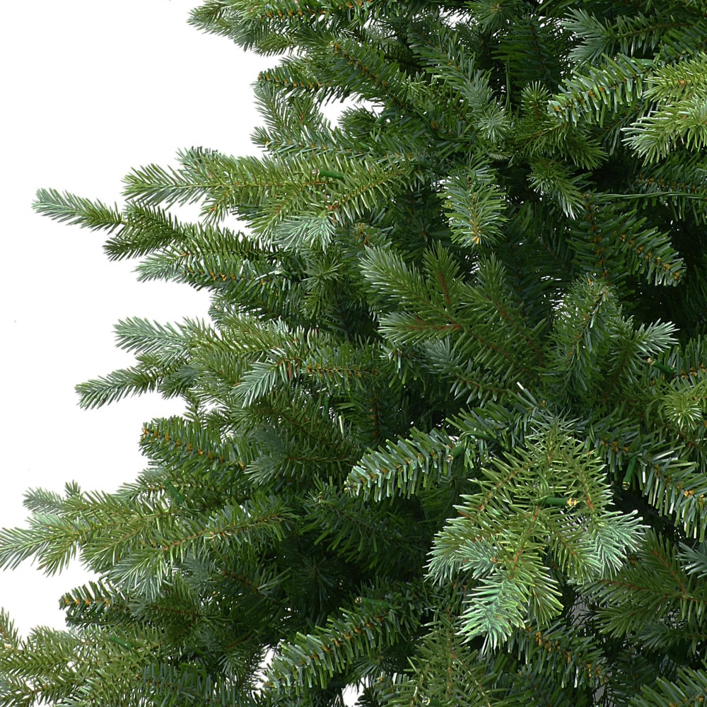 Puleo International LDFA-75LDF5K550 Artificial-Christmas-Trees - View #6