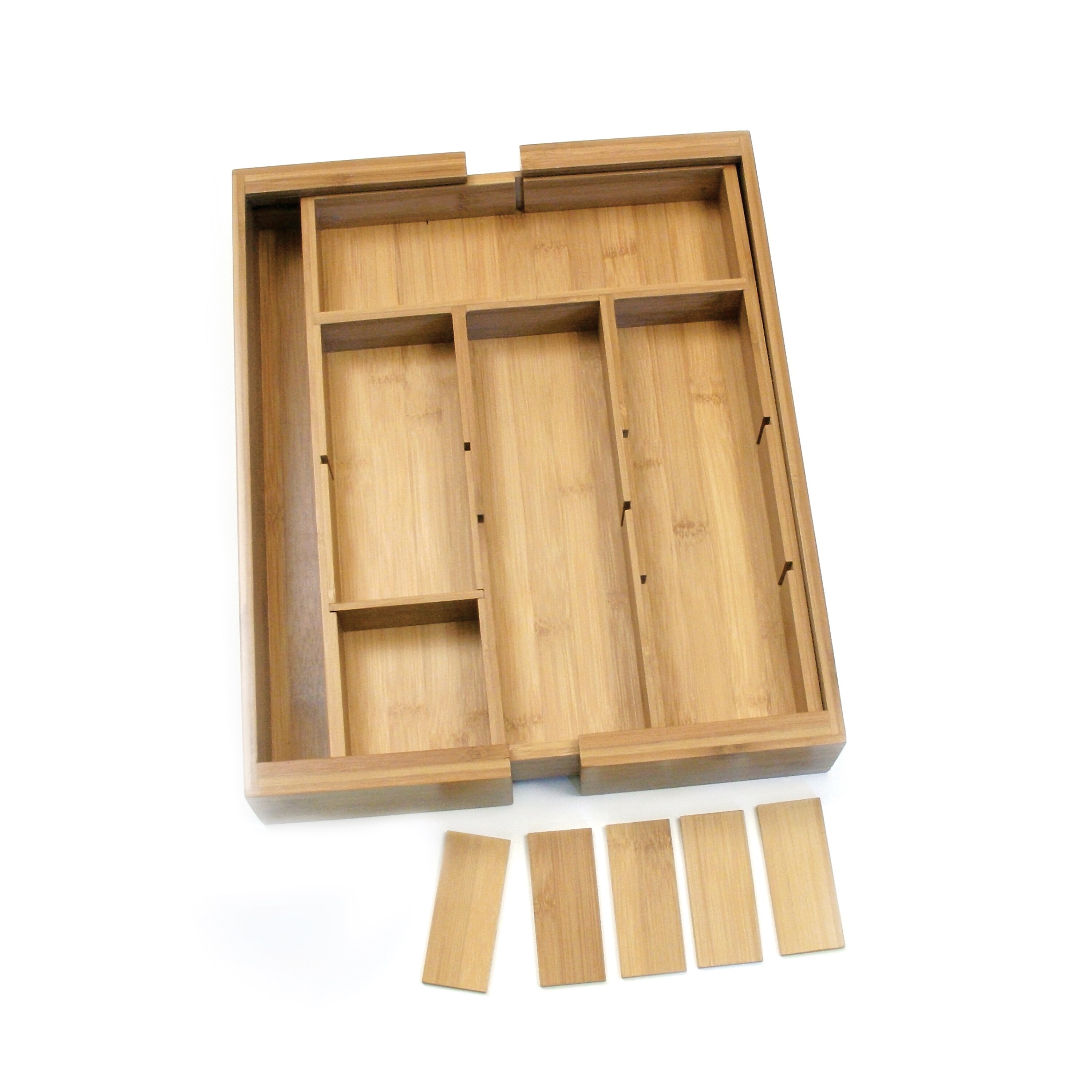 Lipper International 8882 Desktop-Organizers - View #5