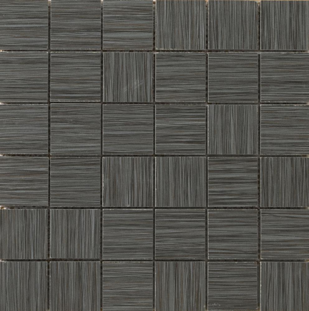 Emser Strands 10-Pack Twilight Porcelain Border Tile (12-in x 12-in)