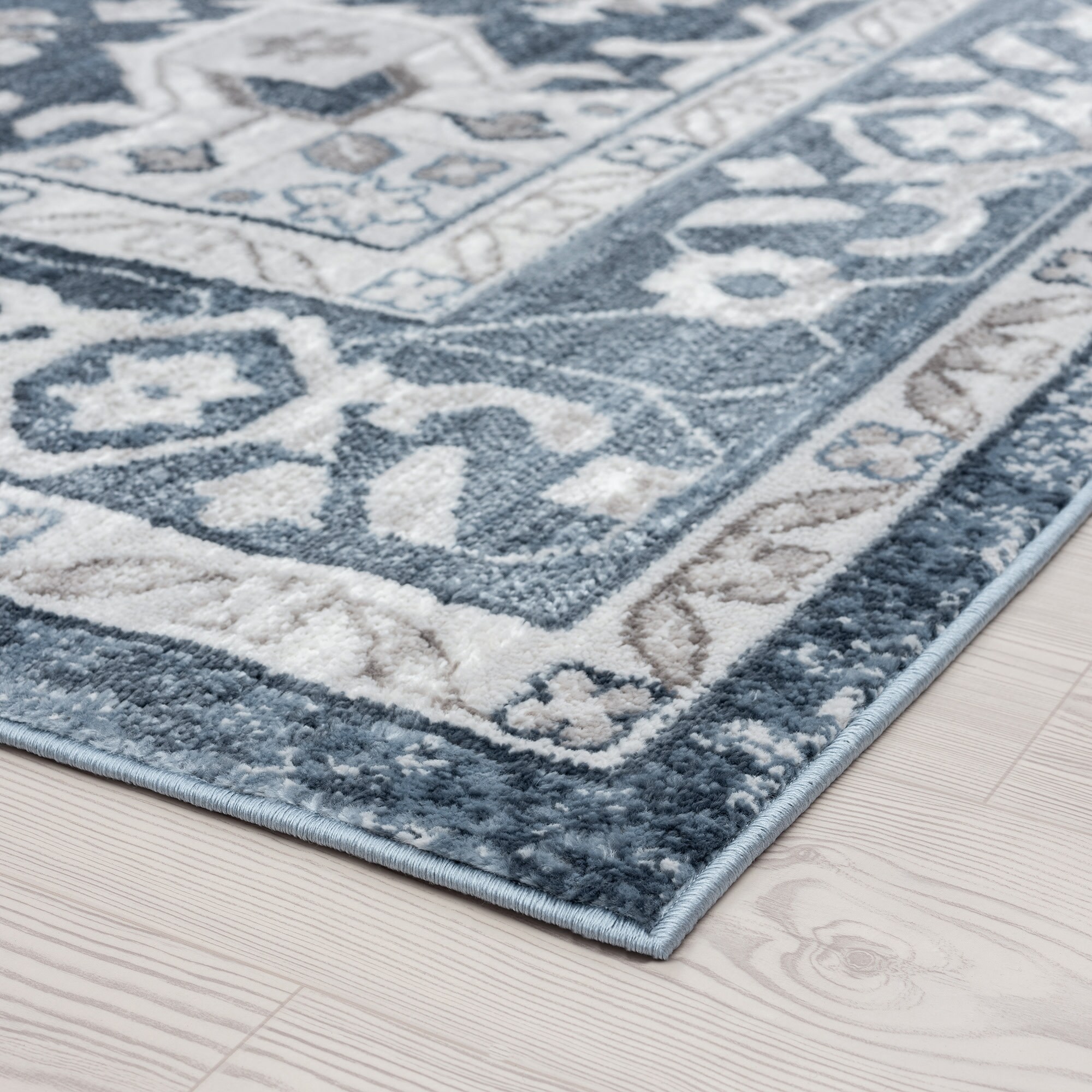 Tayse NEX2201 2X8 rugs - View #4