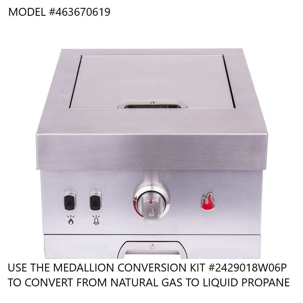 Charbroil 2429018W06 Propane-Tanks-Accy - View #4