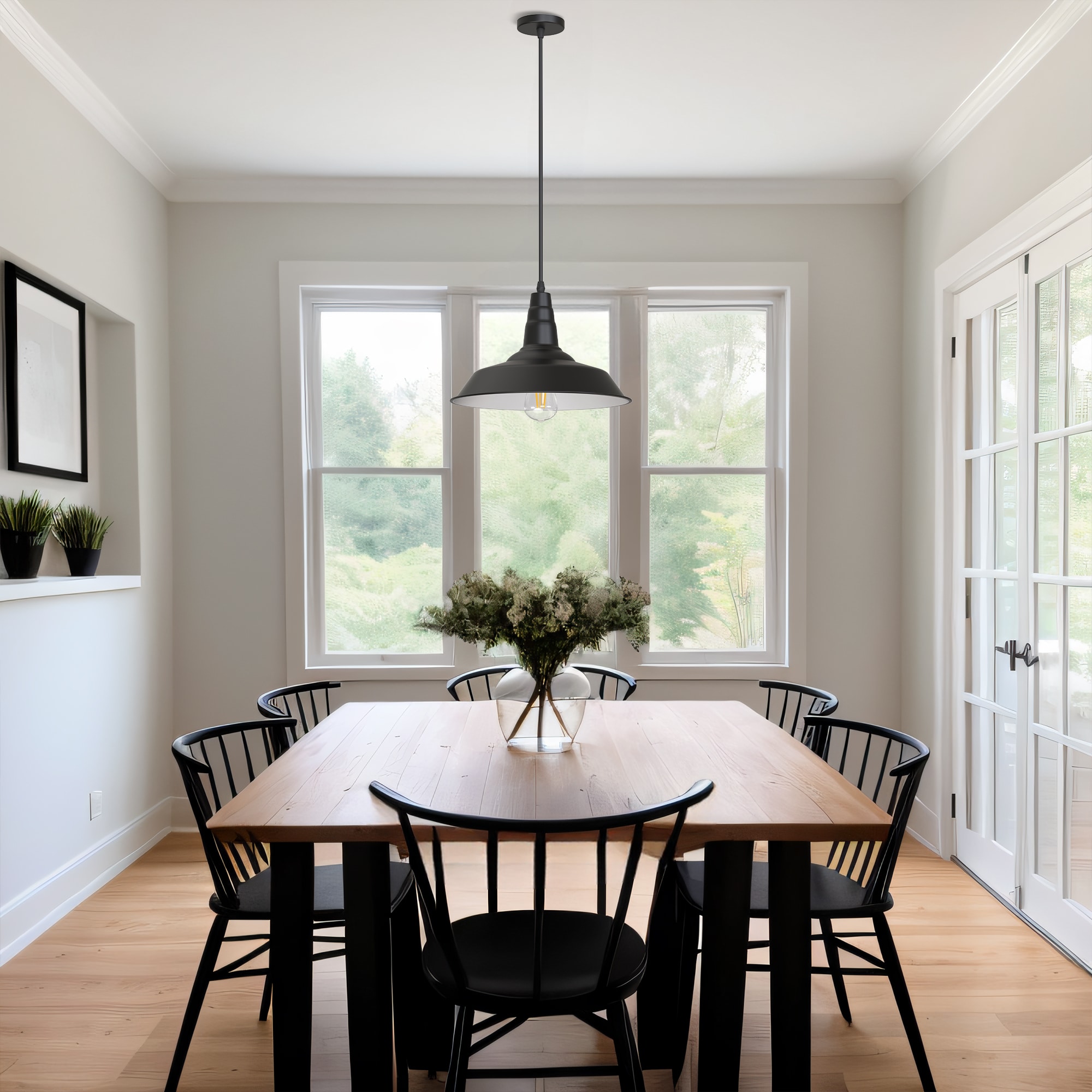 YANSUN L-DZ126 Pendant-Lights - View #10