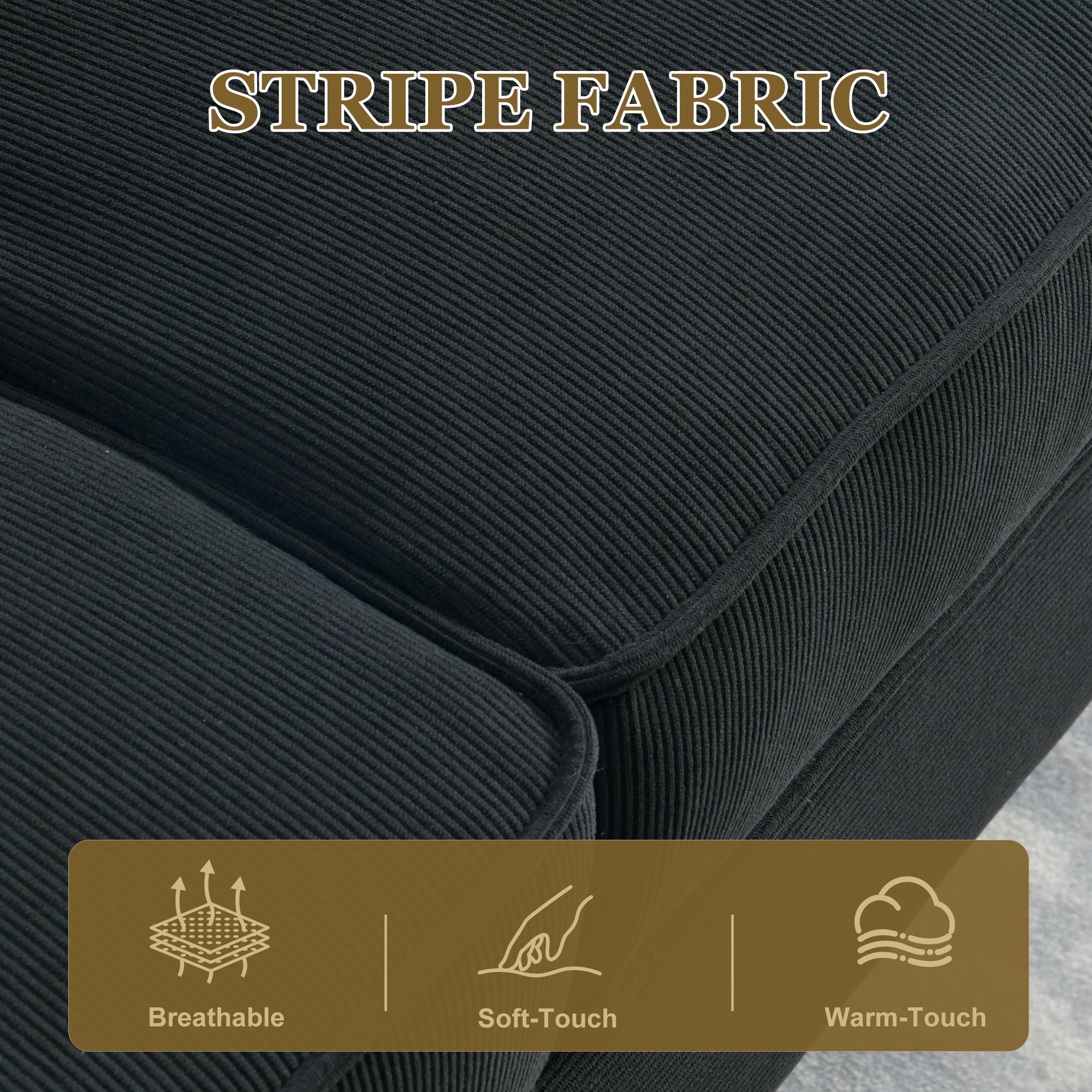ALTRIGUS 6L-NOP550-AL Sofas-Loveseats - View #5