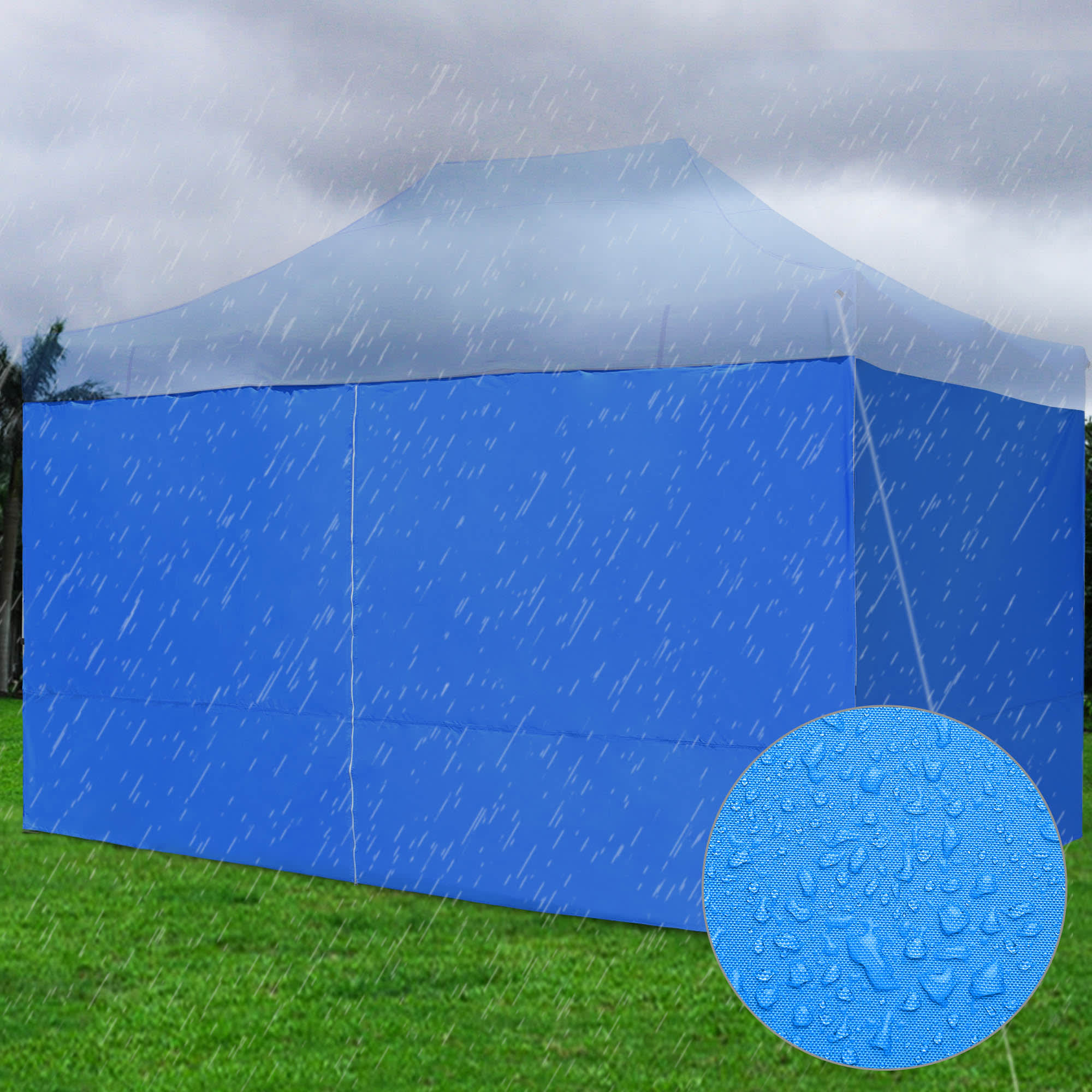 Yescom 07CSWSET003-15-03-LO Canopy-Parts-Acc - View #5