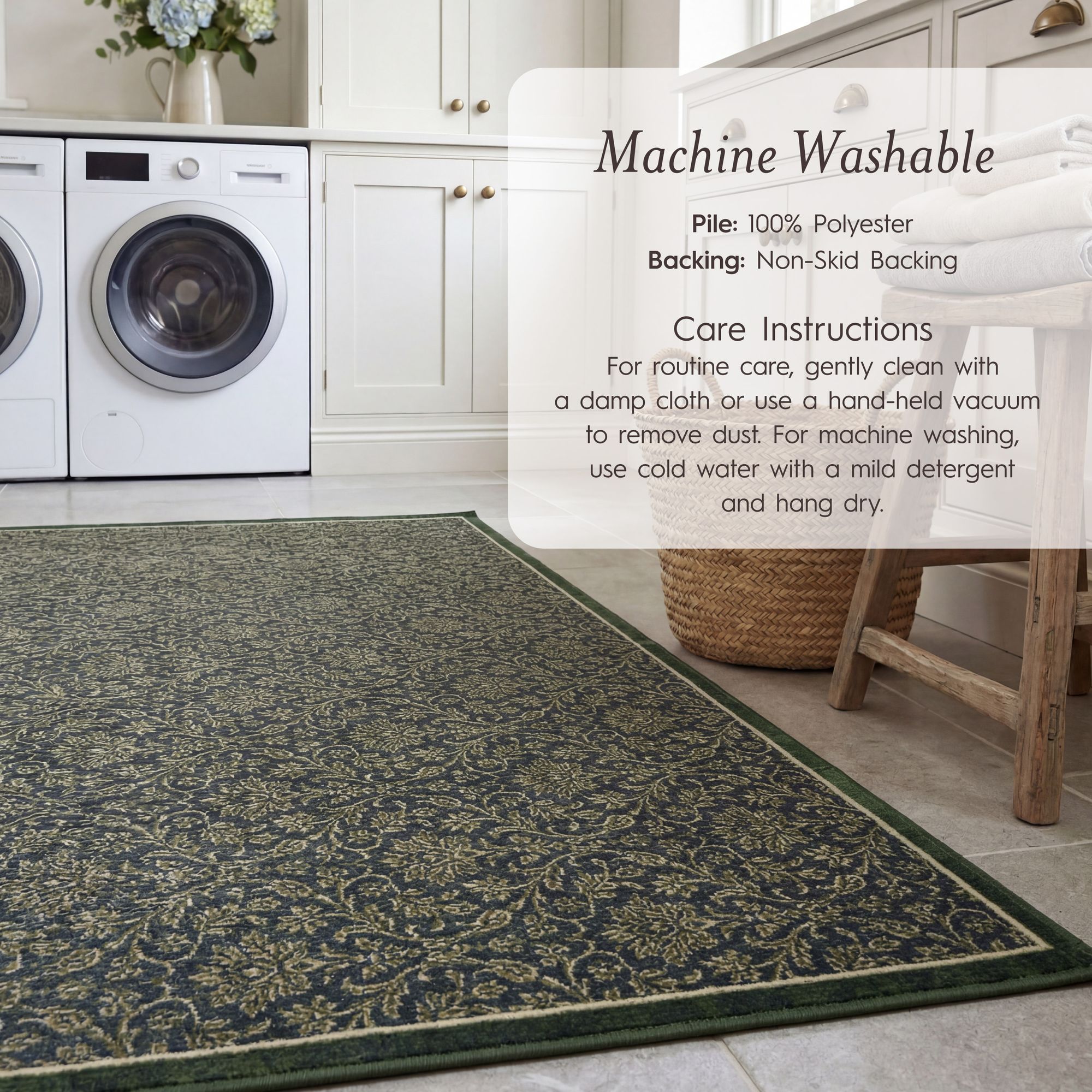Laura Ashley 646760314652 rugs - View #4