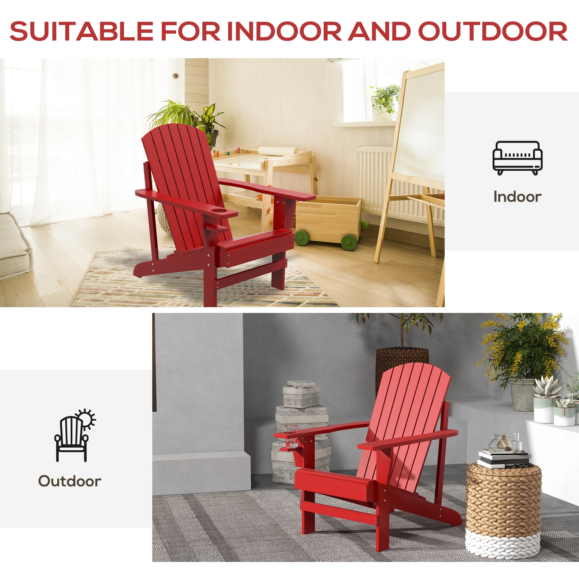 ToolCat PG2-153-PT Patio-Chairs - View #6