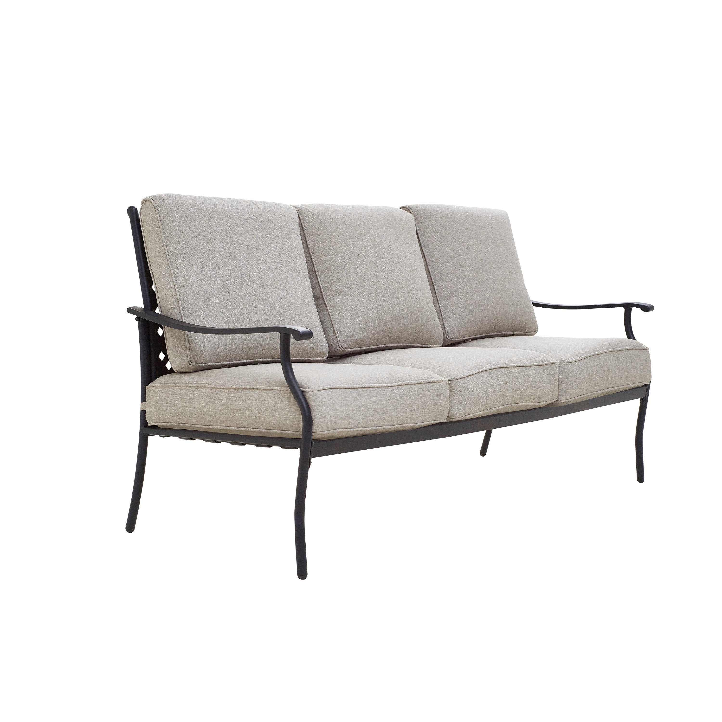 Top Home Space TP00419-W Patio-Conversation-Sets - View #2