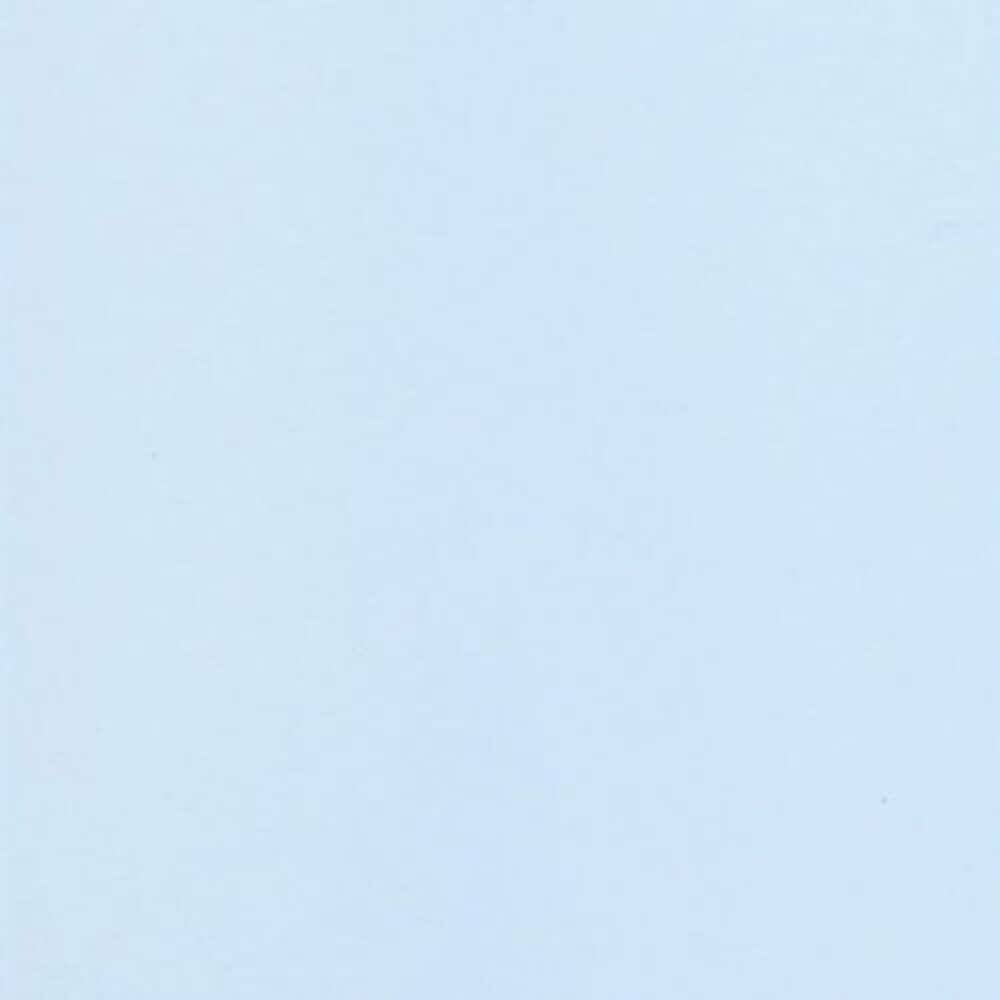 LEVOLOR SM10000900637 Solid China Blue Aluminum Mini-blinds swatch