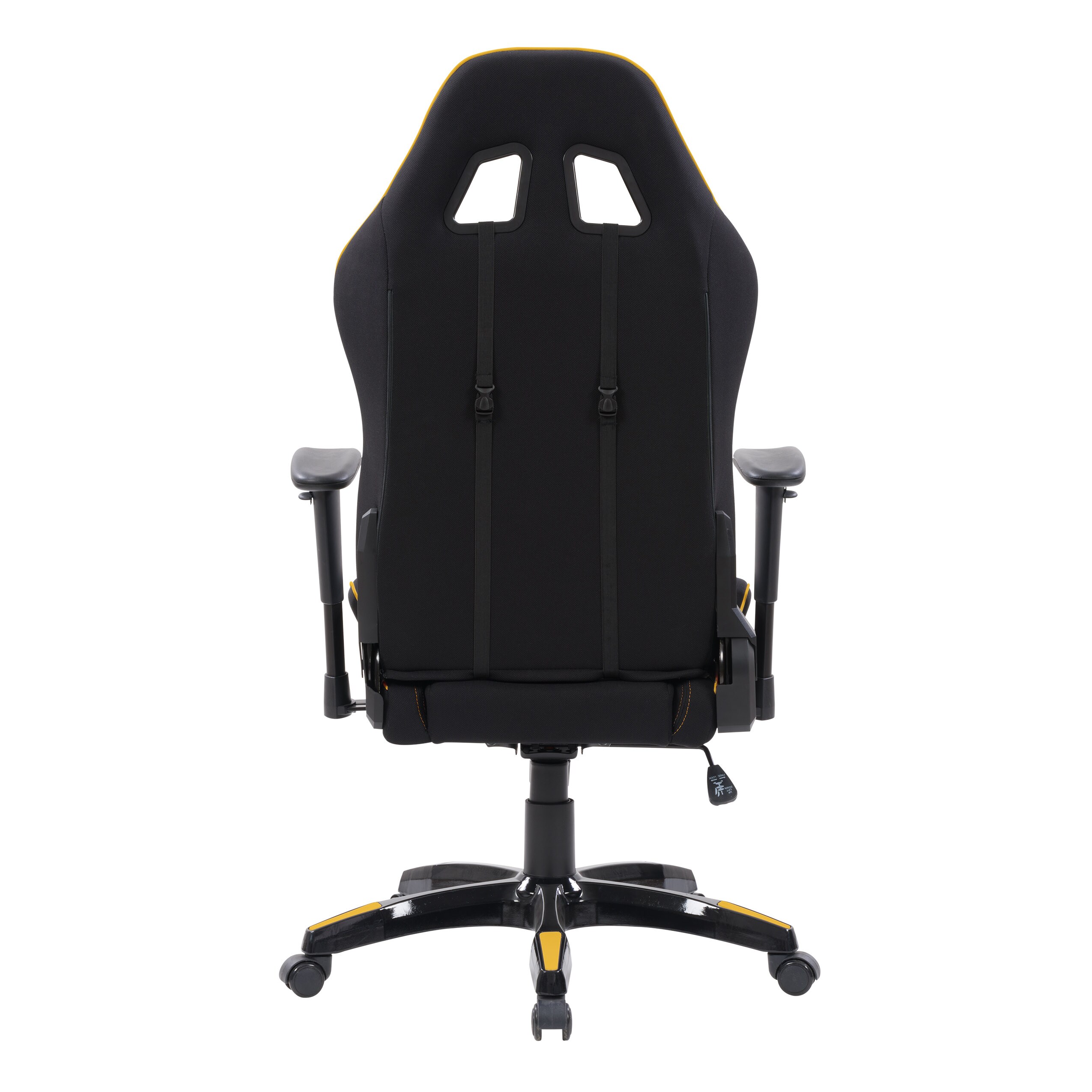 Gaming chair swivel discount lock