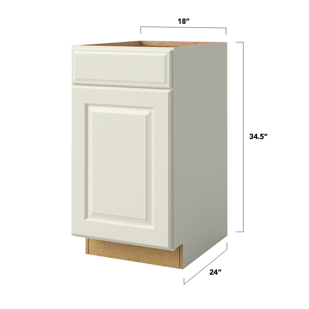 allen + roth 1576PH Cabinets-Kitchen - View #5