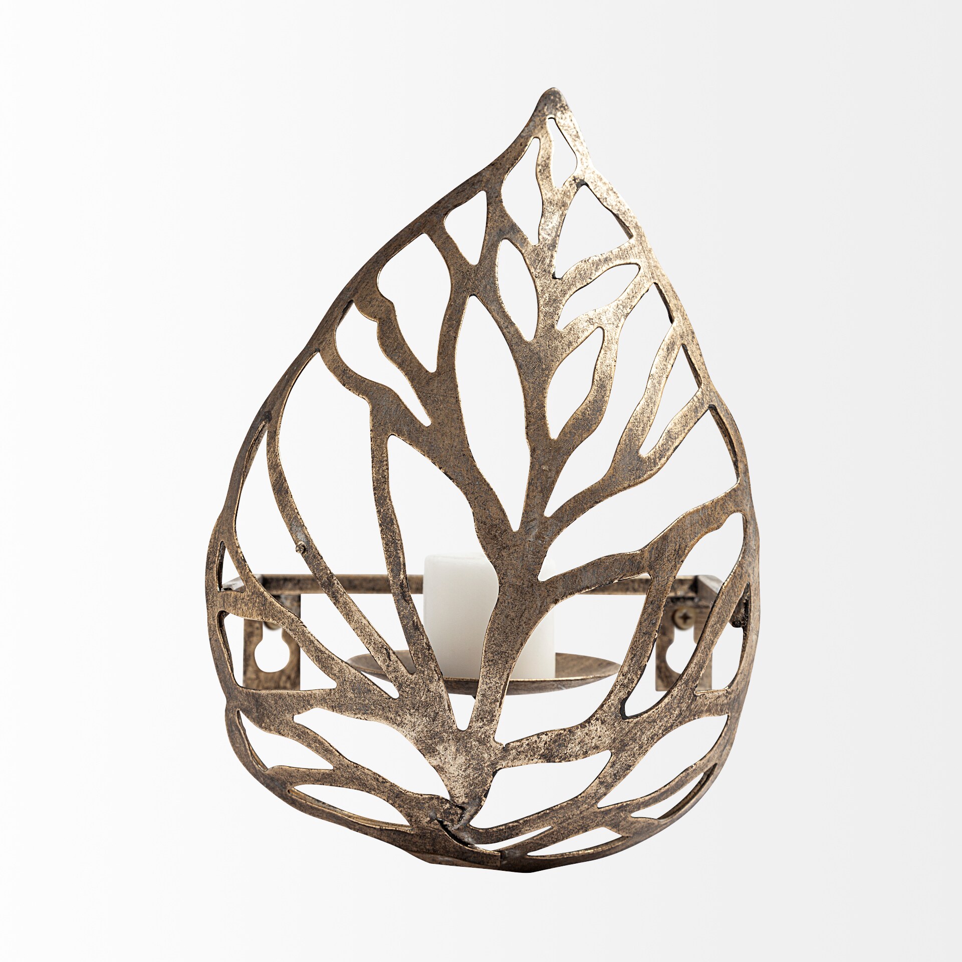 Mercana 68436 Candle-Holders - View #2
