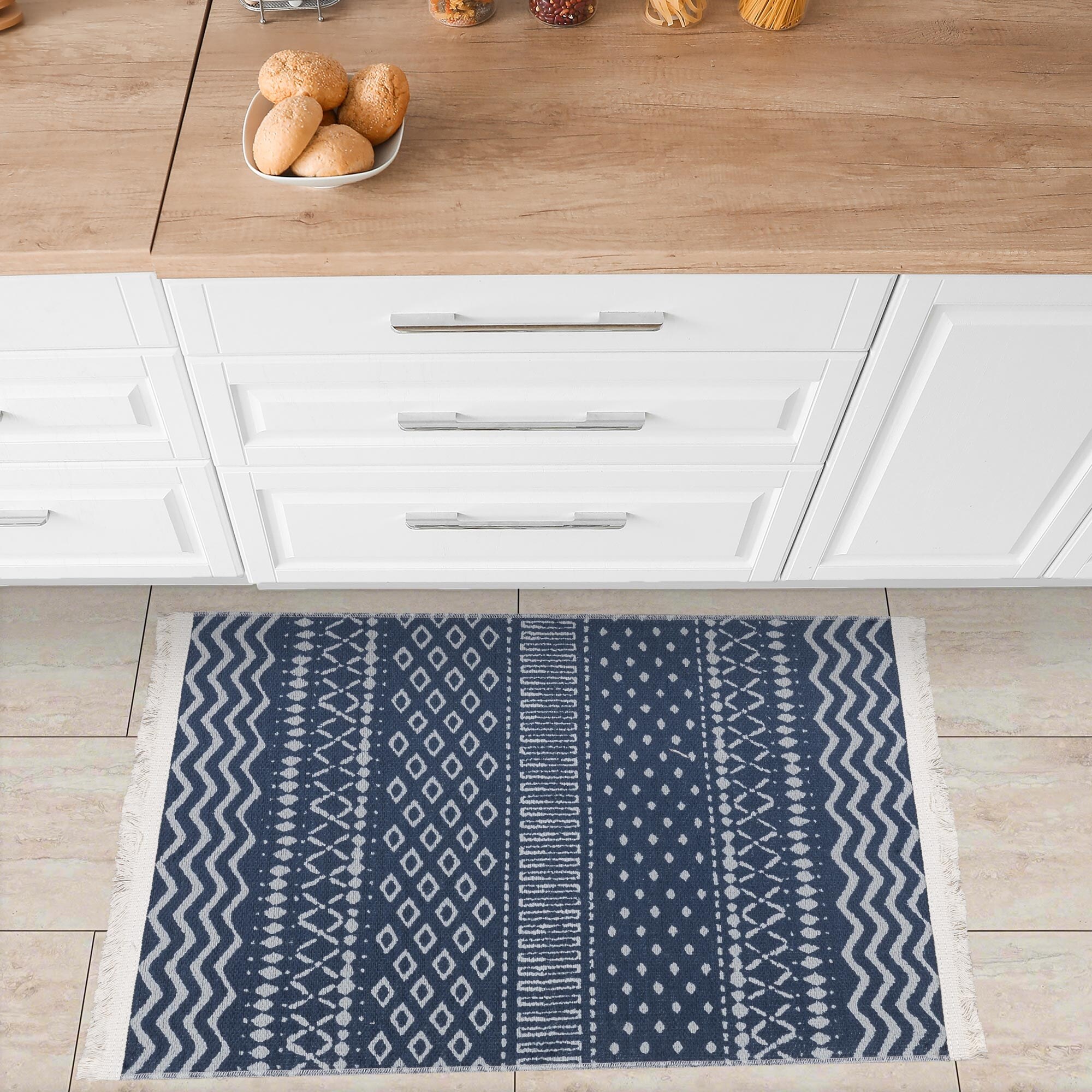 Ottomanson EFF3506-2X3 rugs - View #7