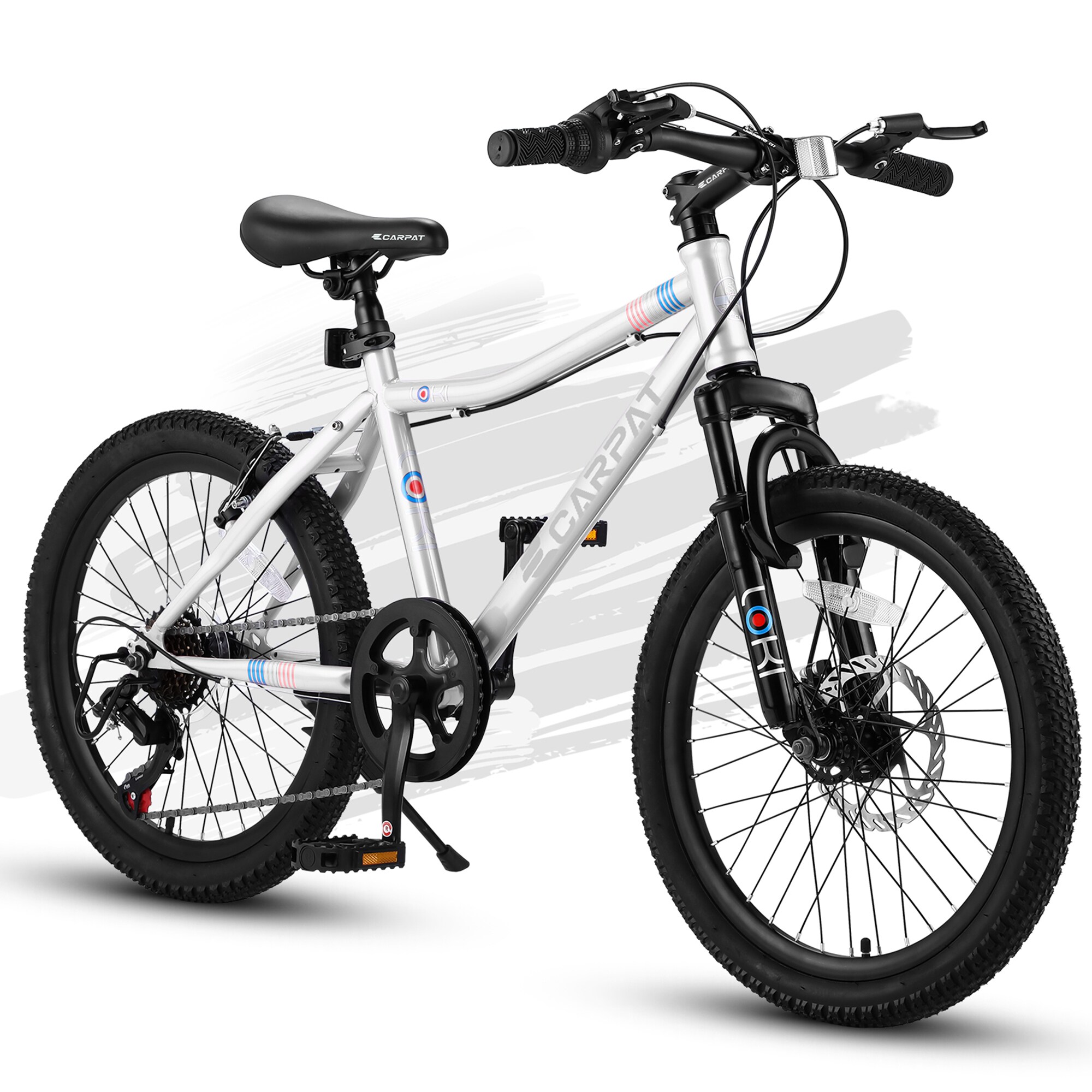 Bybafun YC5800022 bikes - View #2