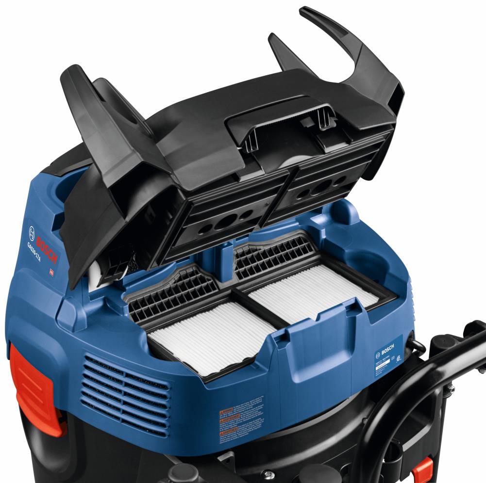 Bosch GAS20-17AH m100960 - View #6