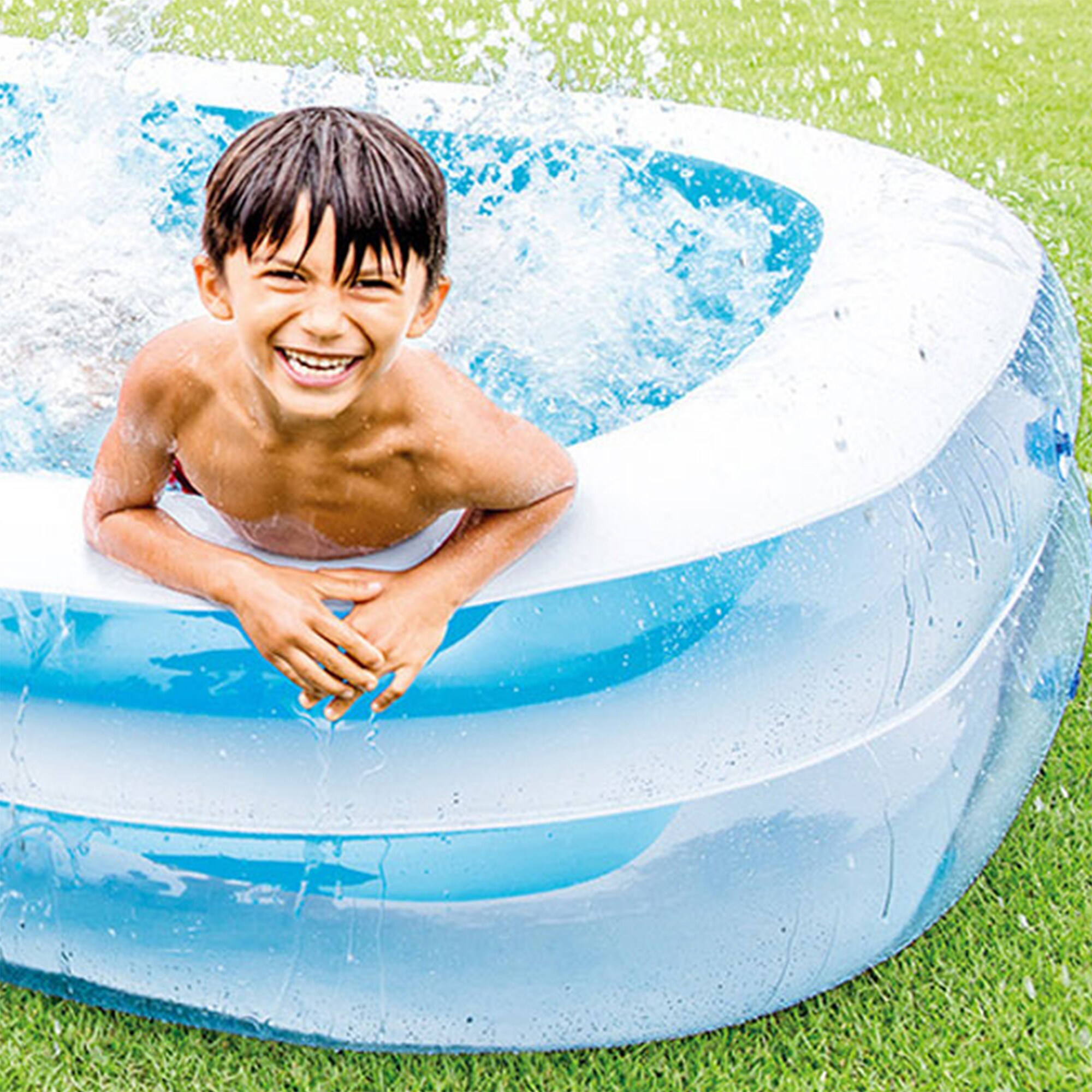 Intex 540 L Family Inflatable Pools | lupon.gov.ph