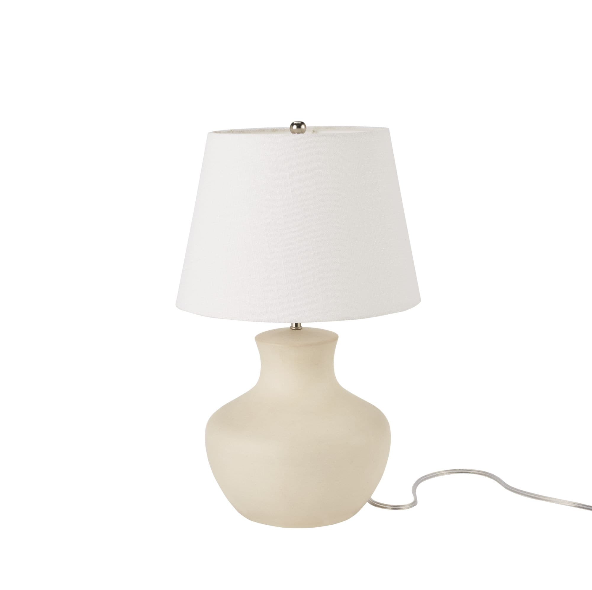 Nourison 848783000233 Table-Lamps - View #4
