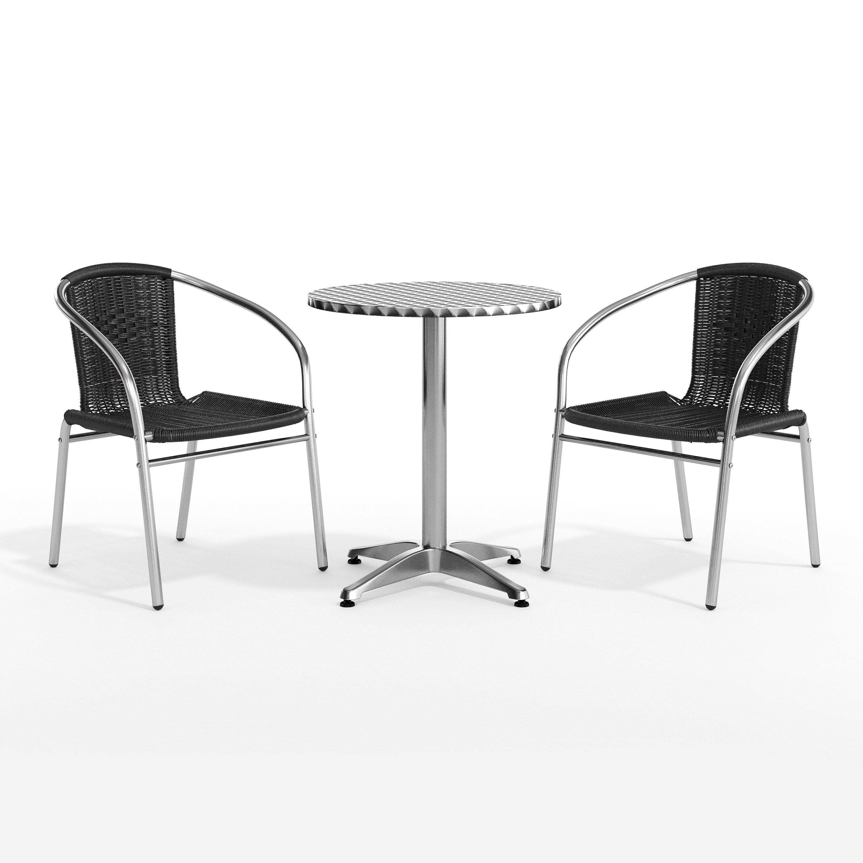 Emma + Oliver 889142721321 Patio-Dining-Sets - View #11