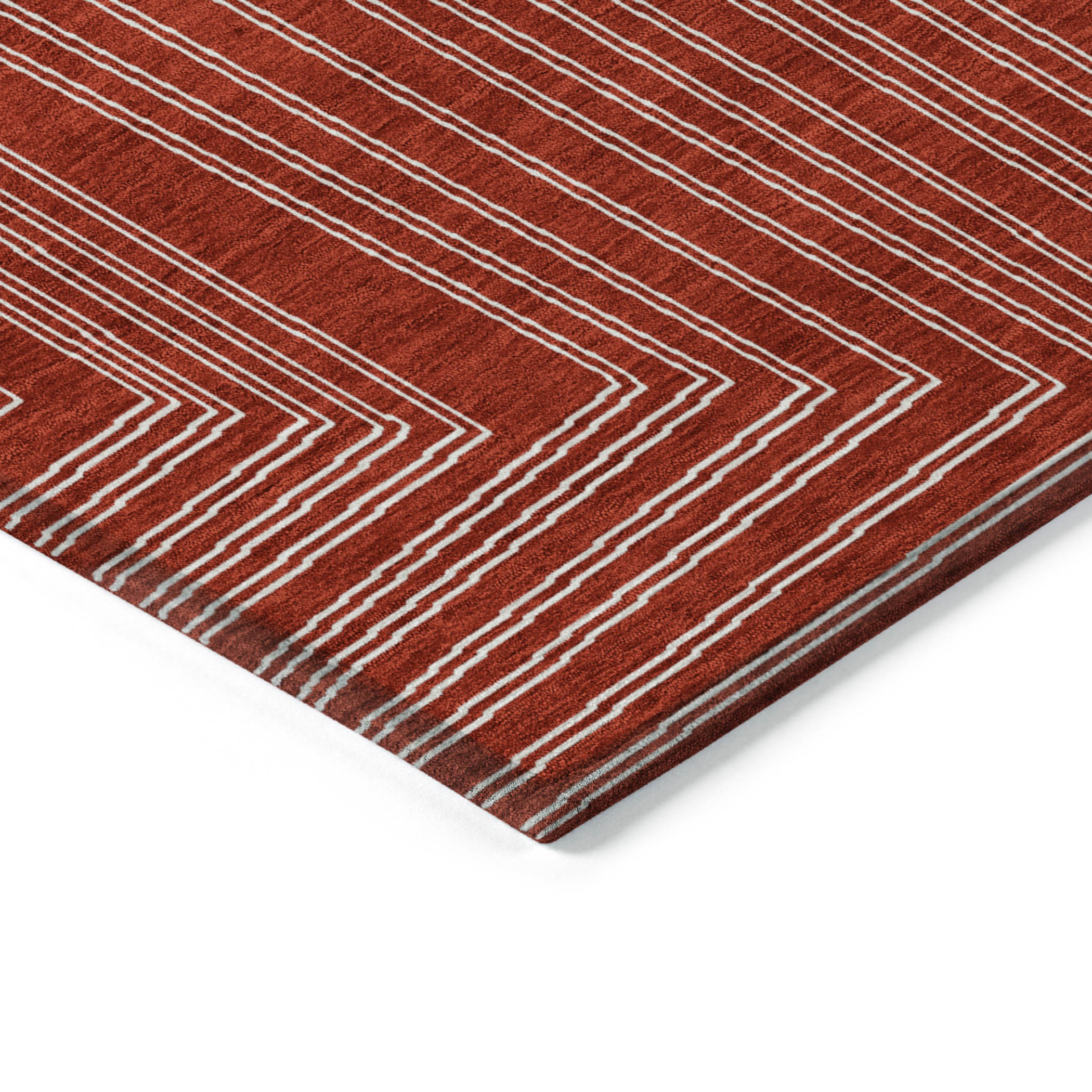 Addison Rugs ACN1045RD2X8 rugs - View #4