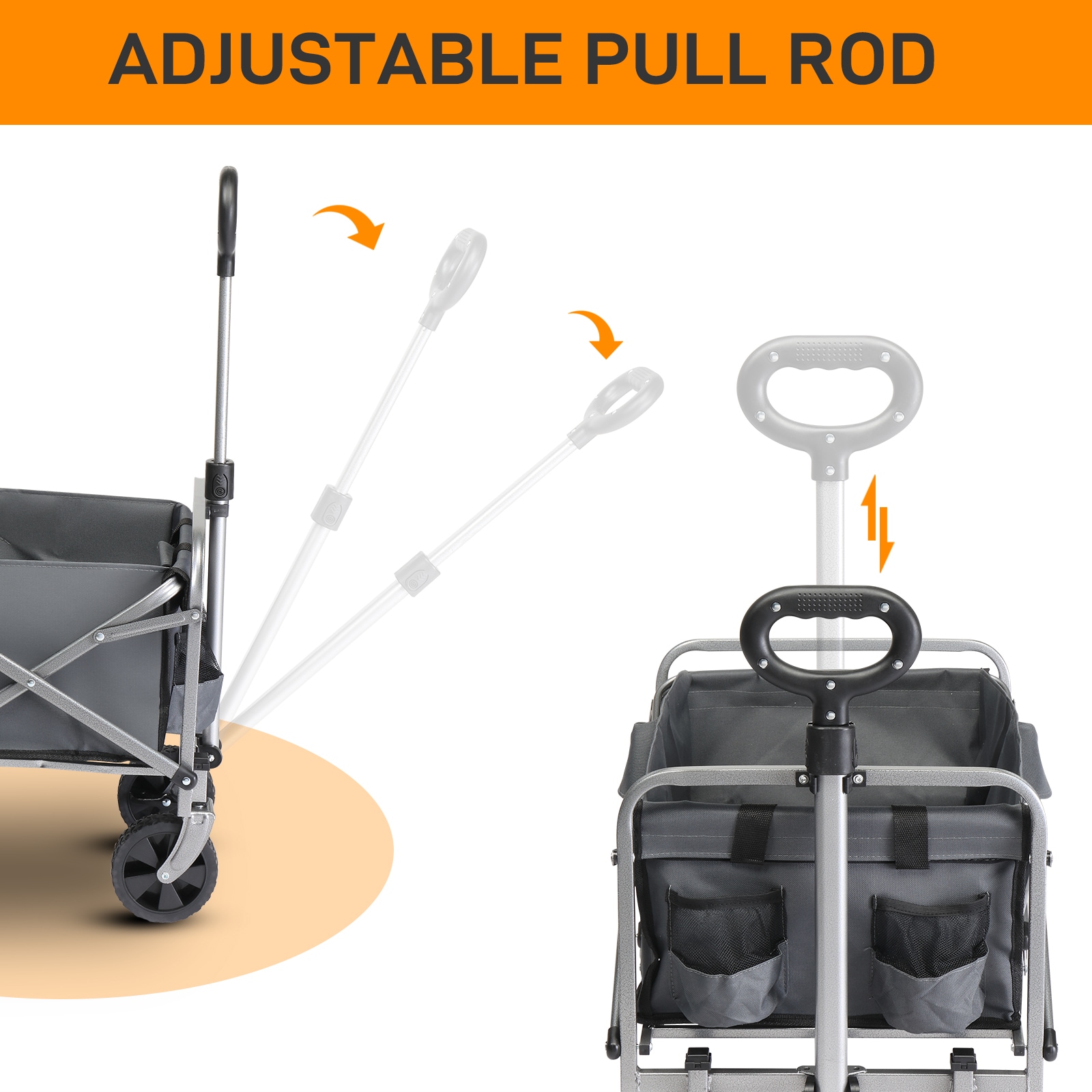 Outopee LO1G54000059 Yard-Carts - View #5