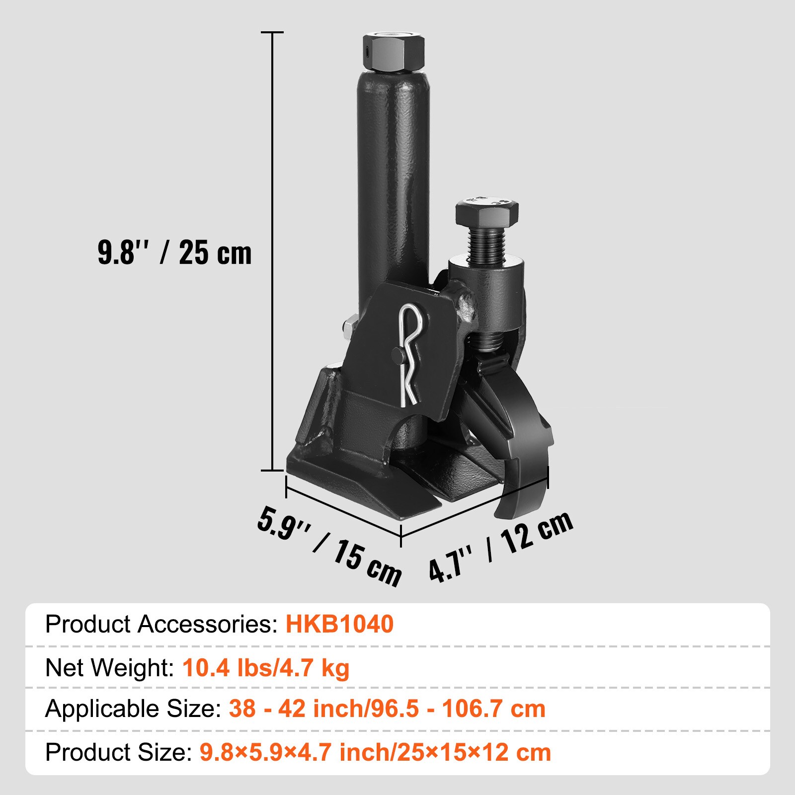 SVOPES SVOPESJQSTQPS03477V0 Tire-Repair-Tools - View #8