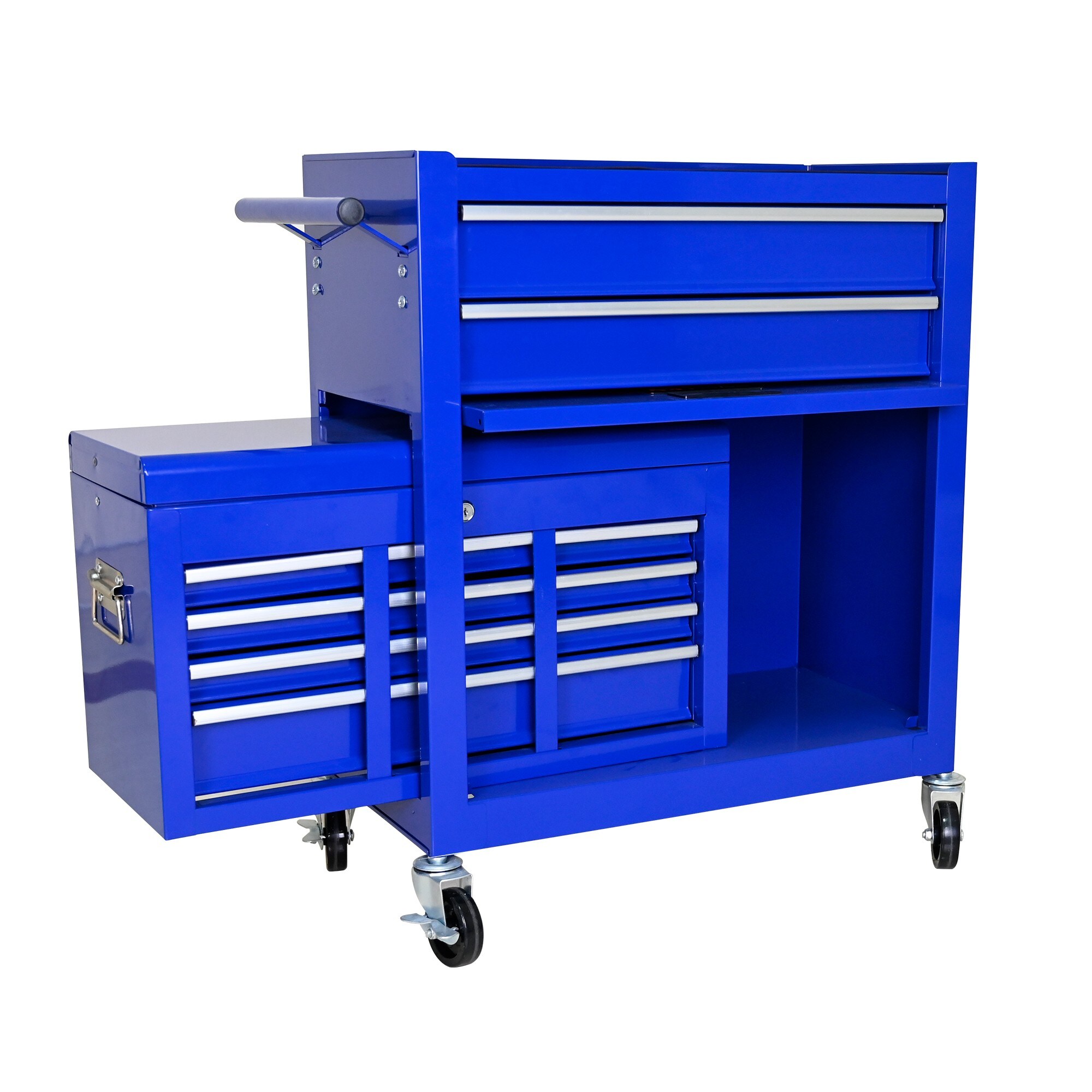 Dimakai DI-AR-4391 Tool-Cabinets - View #8