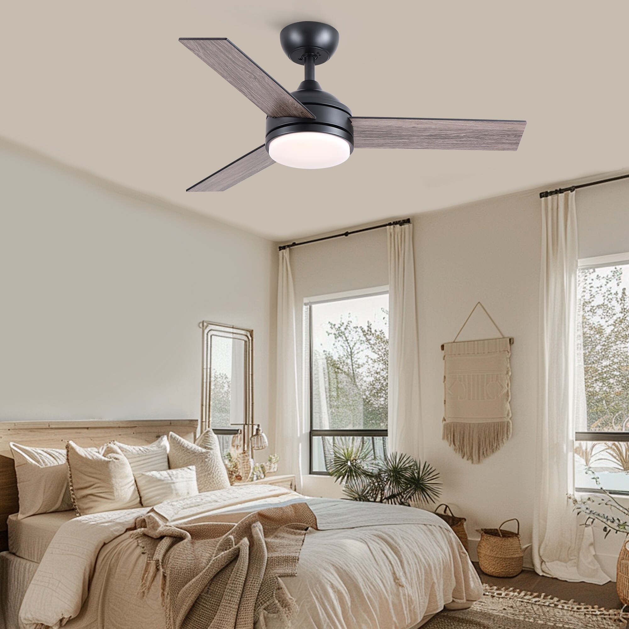HyperDrop Cart W-W1367P491794 Ceiling-Fans - View #3