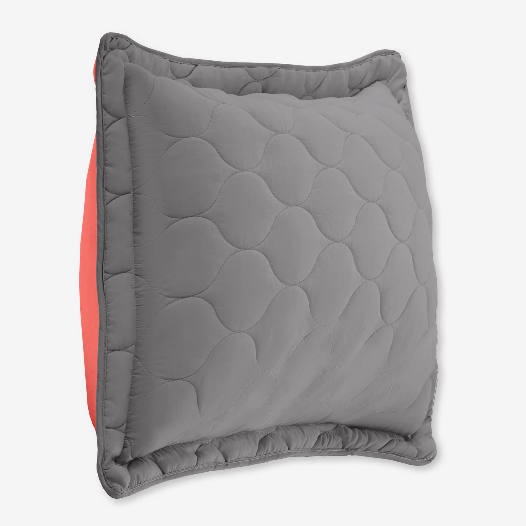 BrylaneHome 196696889804 Pillow-Cases - View #3
