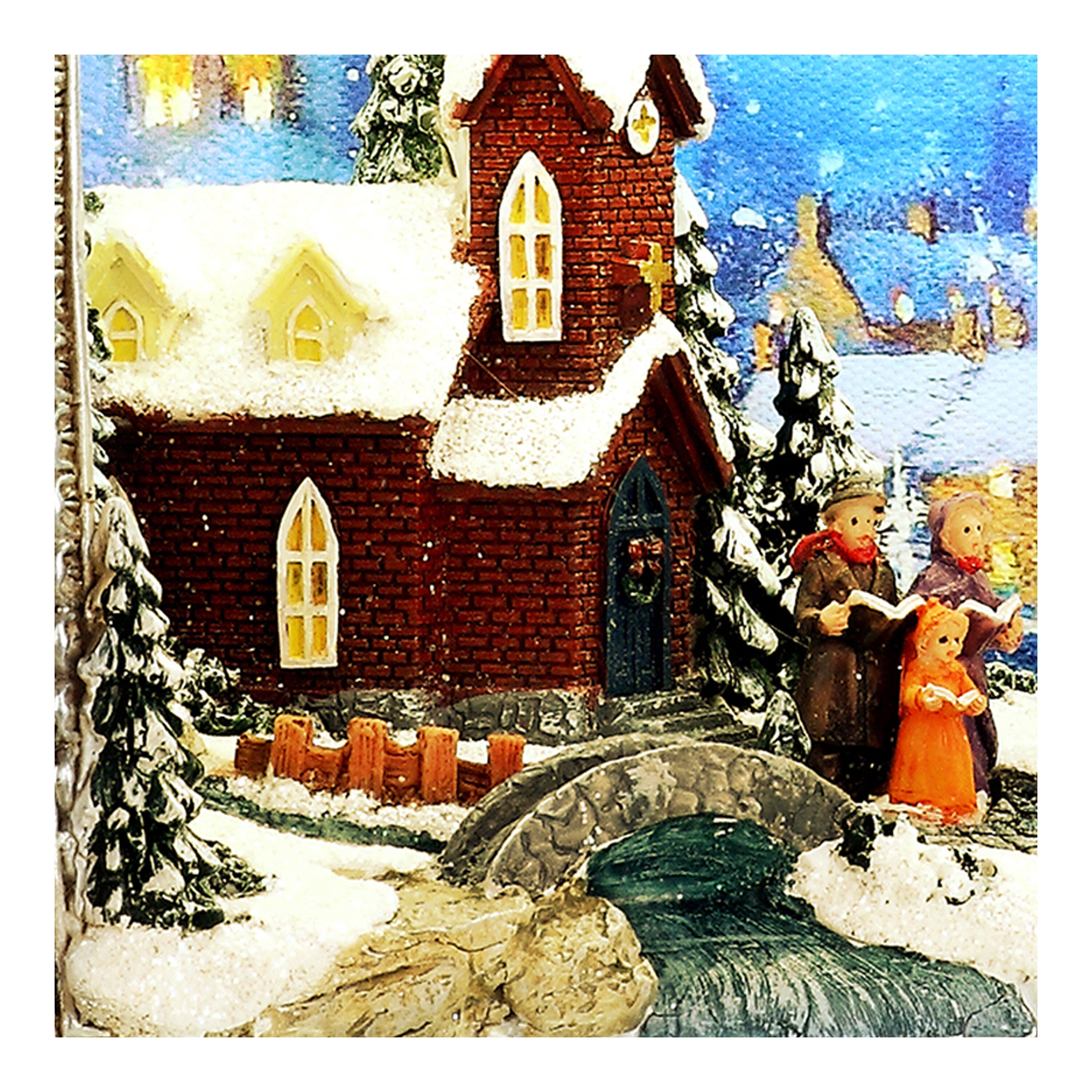 Mr. Christmas 36583 Table-Christmas-Decorations - View #5