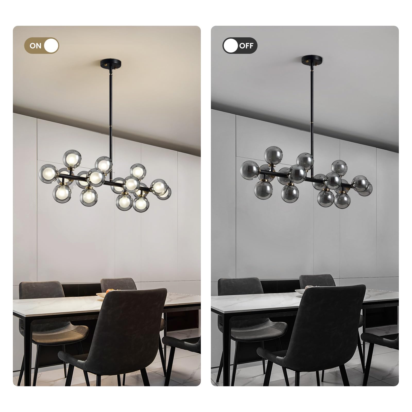 SILJOY LH-084BL+BR-16C b090015 - View #6
