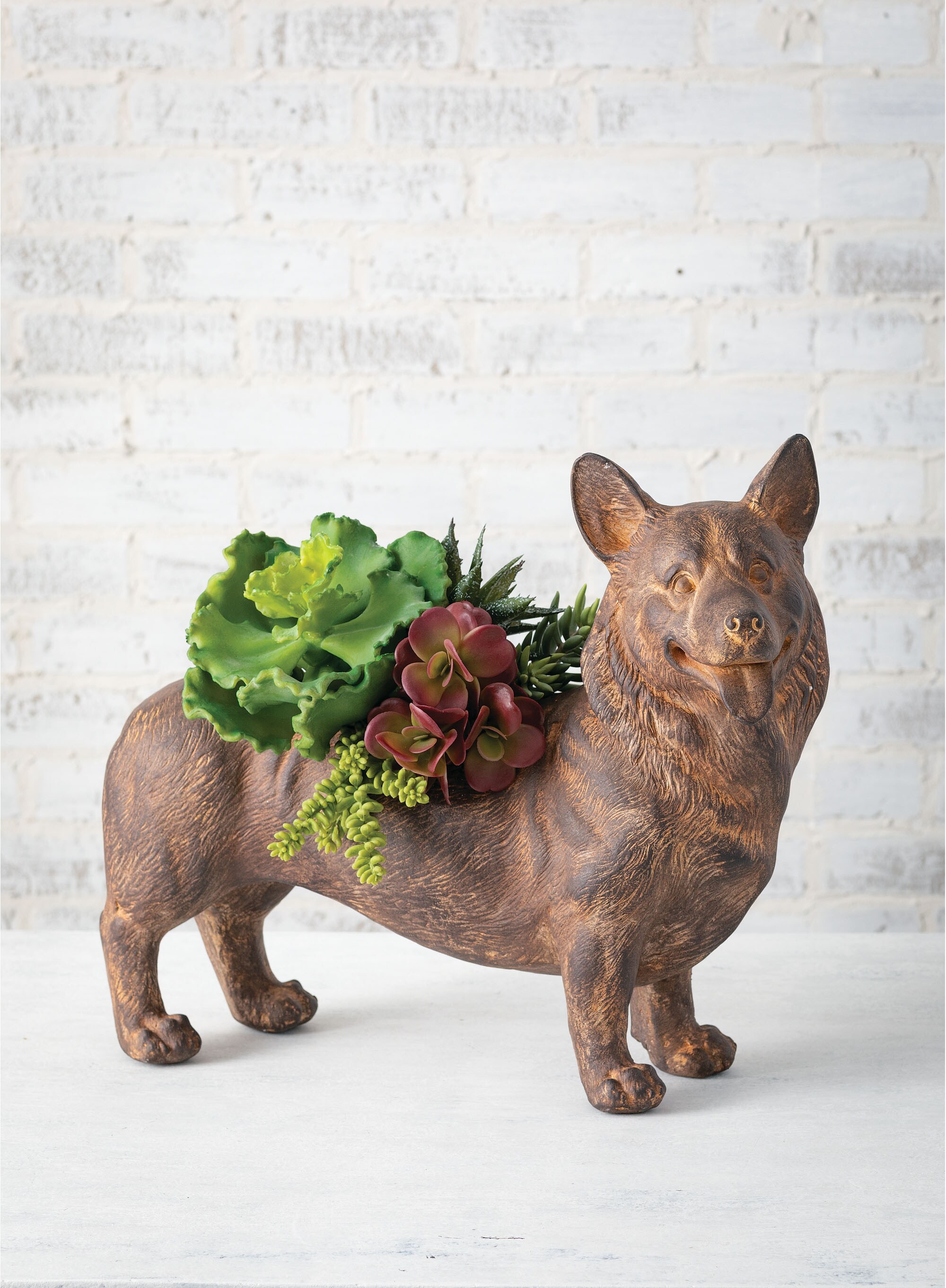 Sullivans PR2551 Planter-Window-Box - View #2