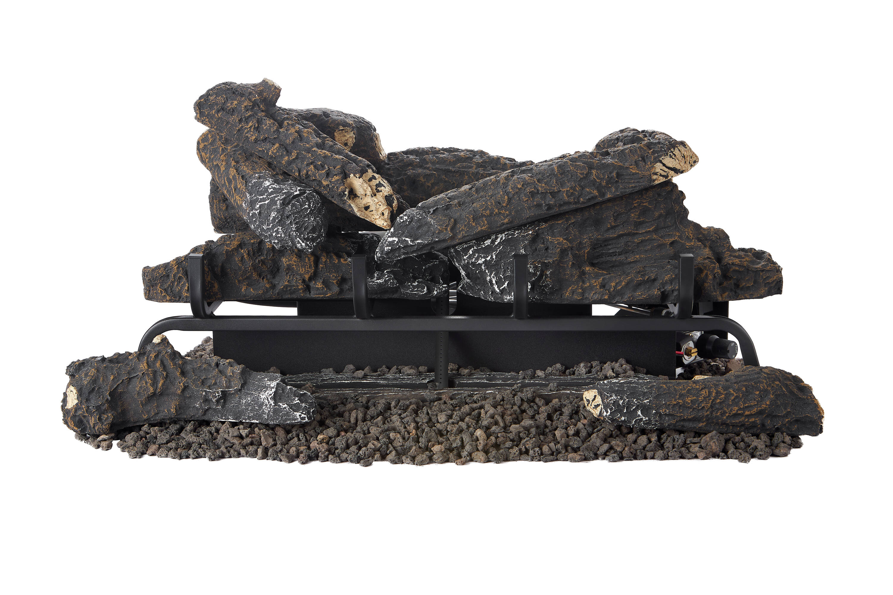 Pleasant Hearth VFL3-VO30DR Gas-Logs - View #6