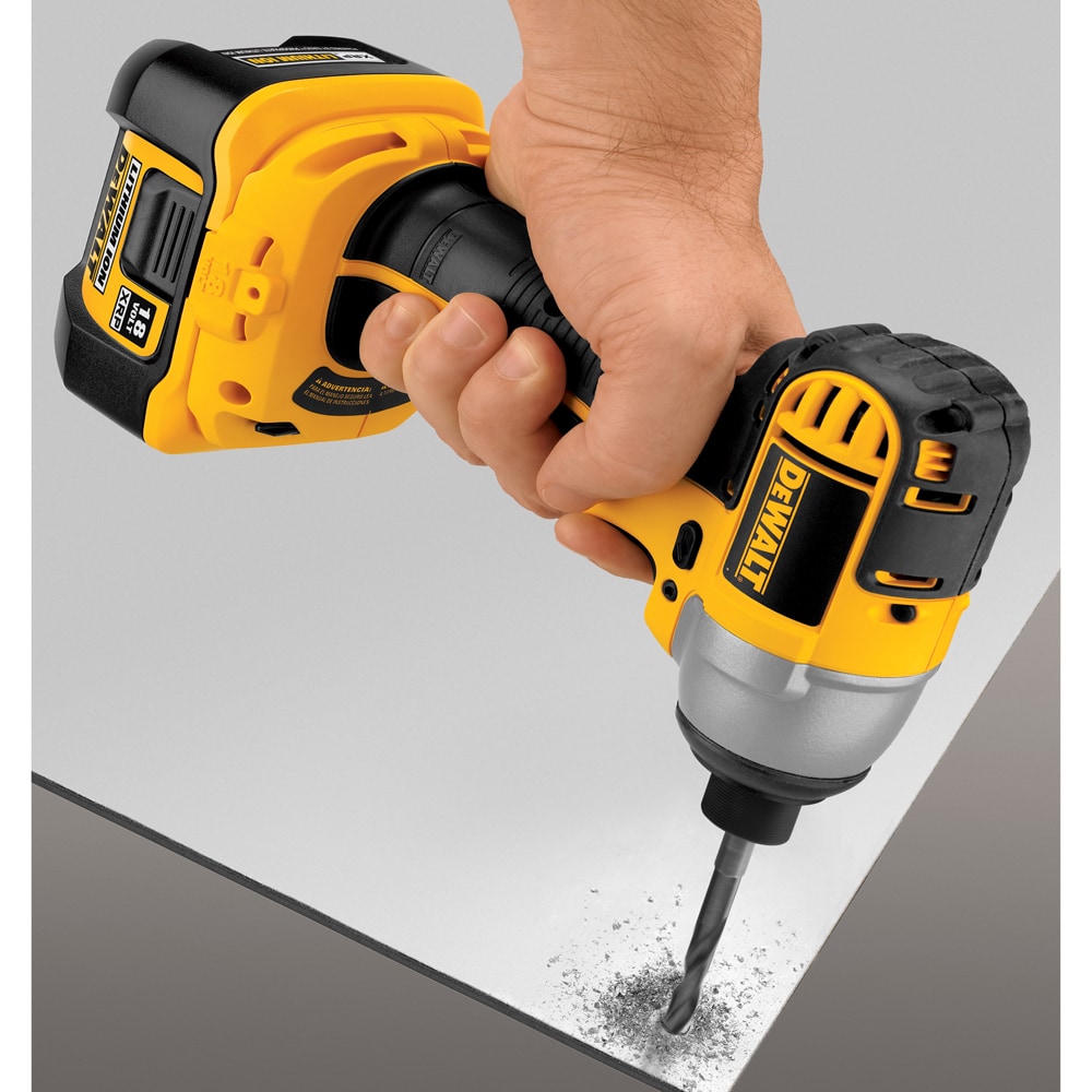DEWALT DD5016  G Metal-Twist-Drill-Bits - View #5