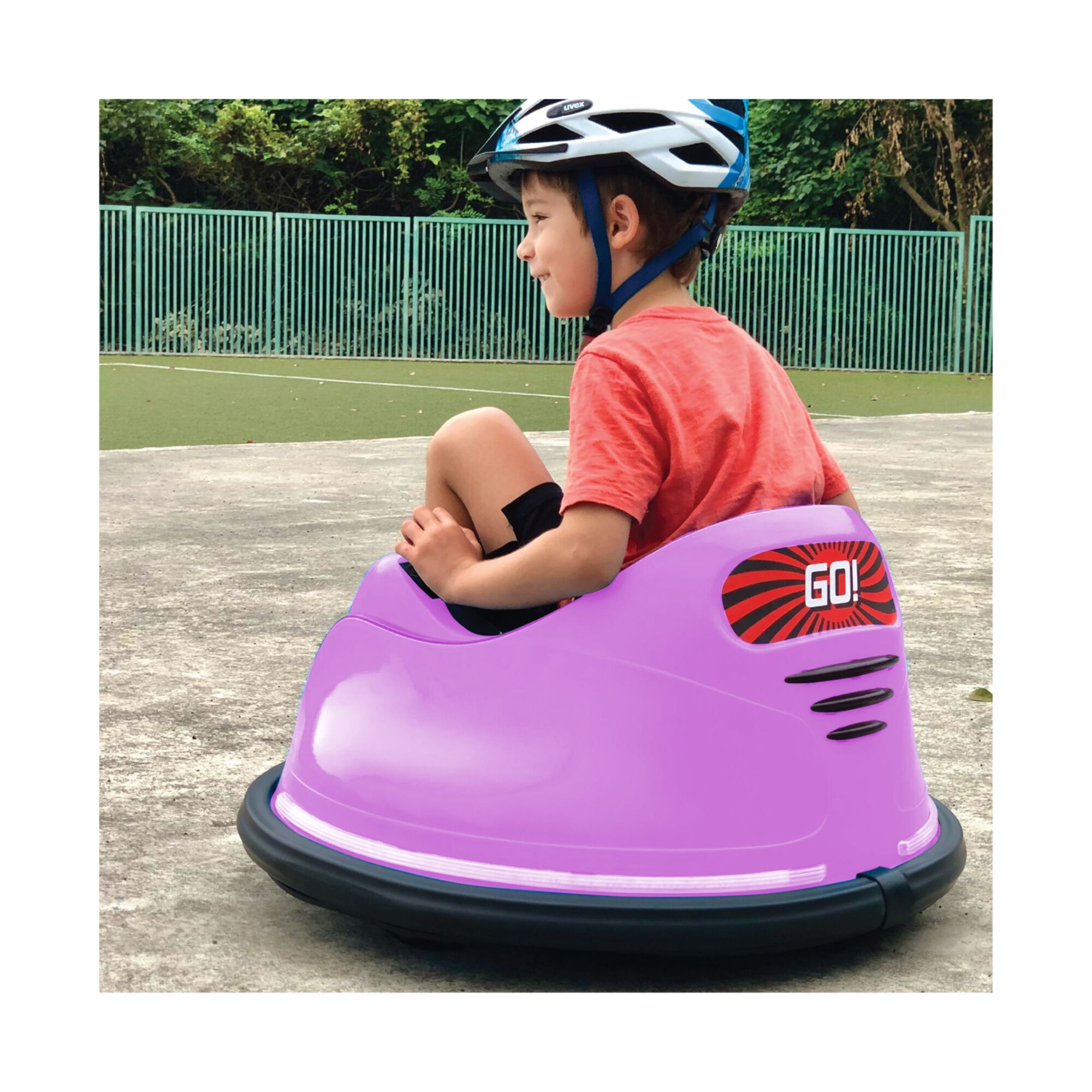 The Bubble Factory G847944060253 scooters - View #7