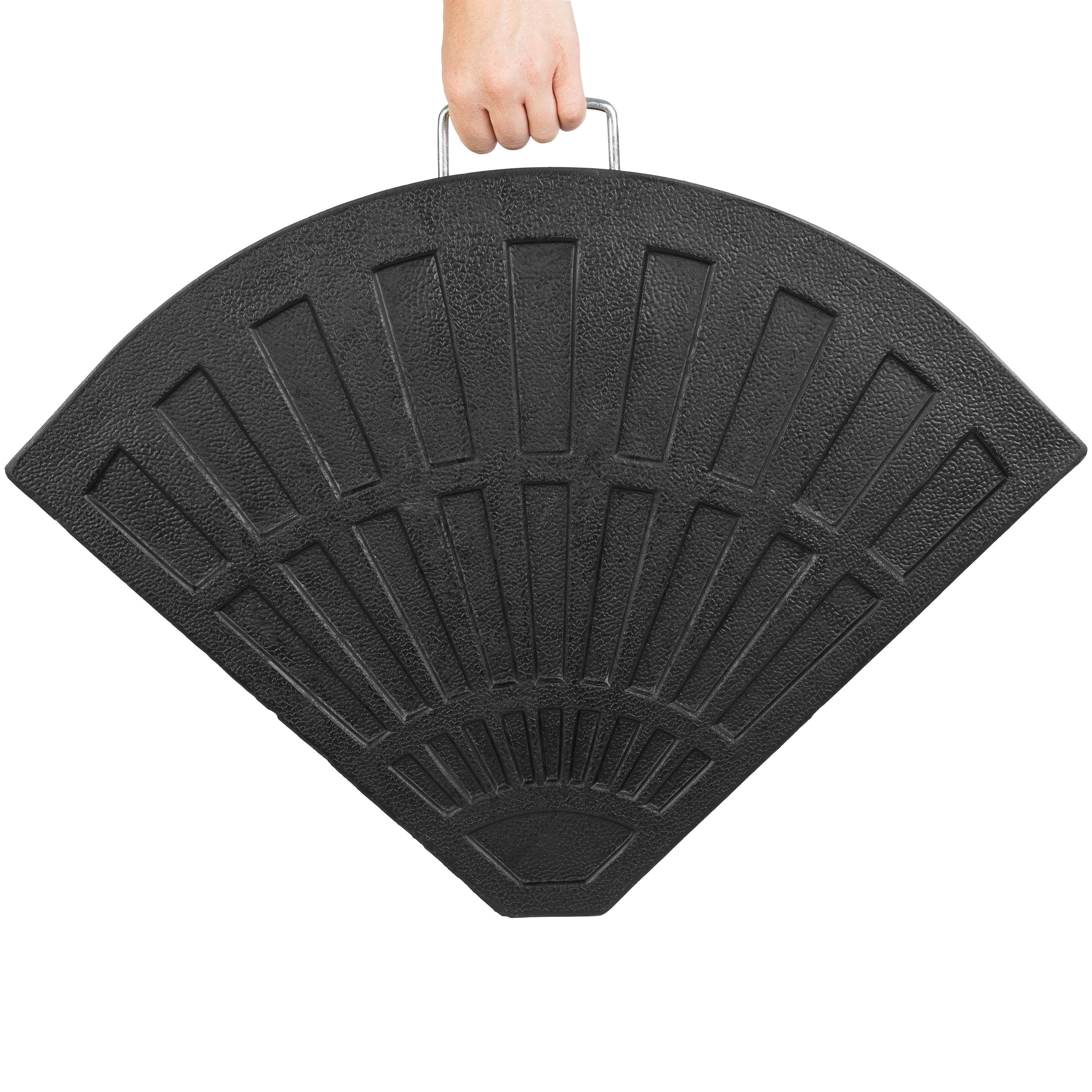 Pure Garden 50-LG1355 Umbrella-Bases - View #4