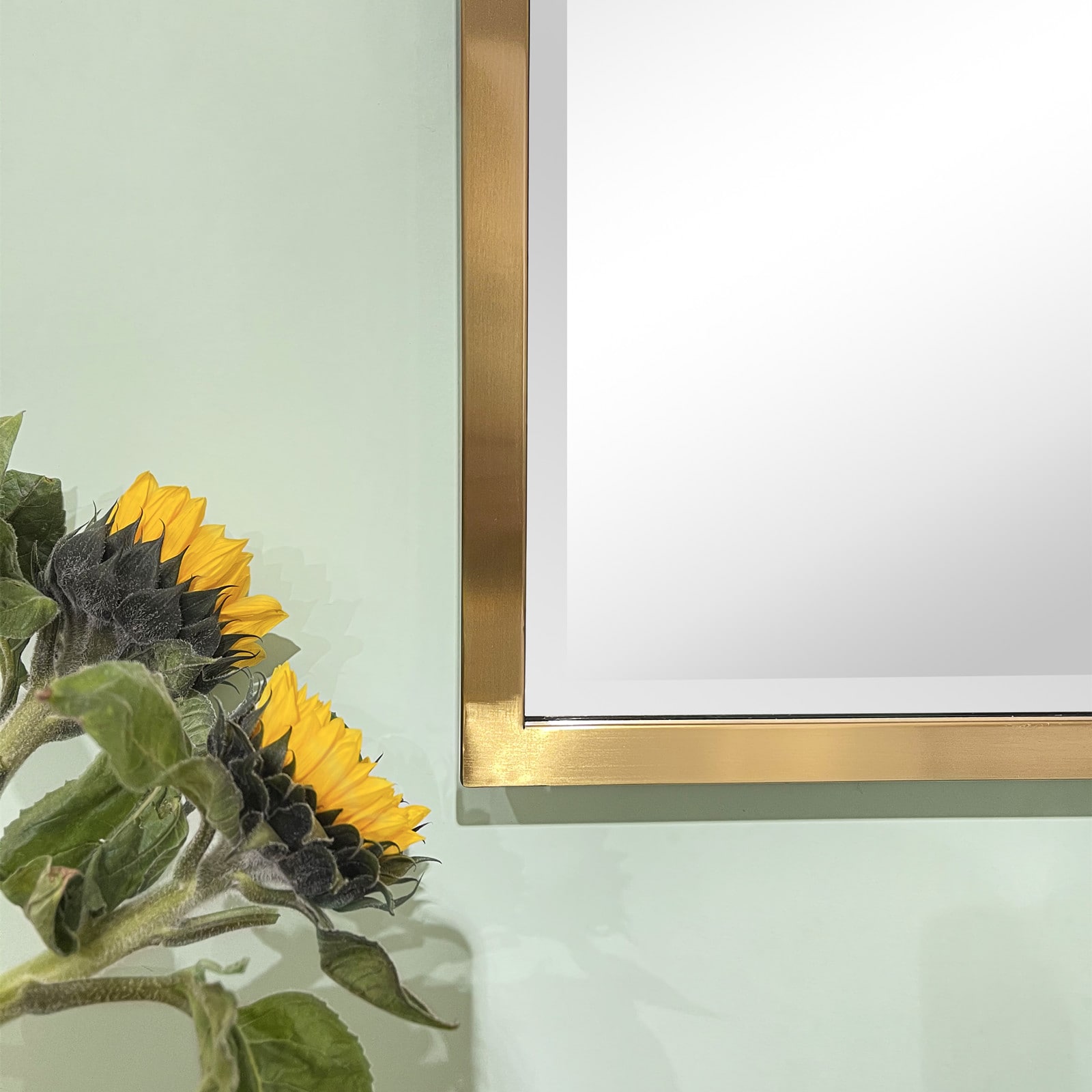 TEHOME GC-00165 Framed-Bath-Mirrors - View #4