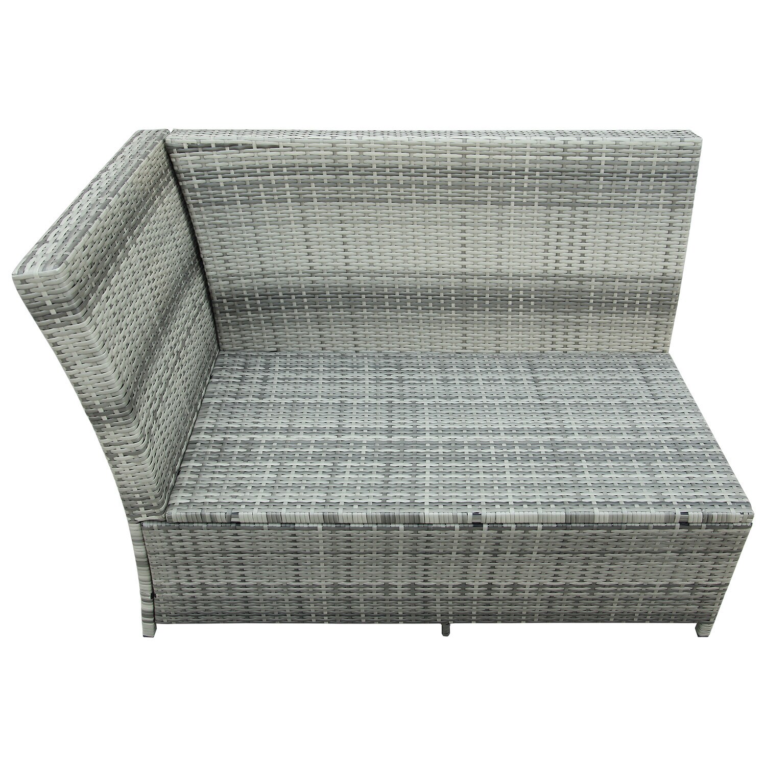 Bybafun YA3800014 Patio-Sofas-Daybeds - View #12