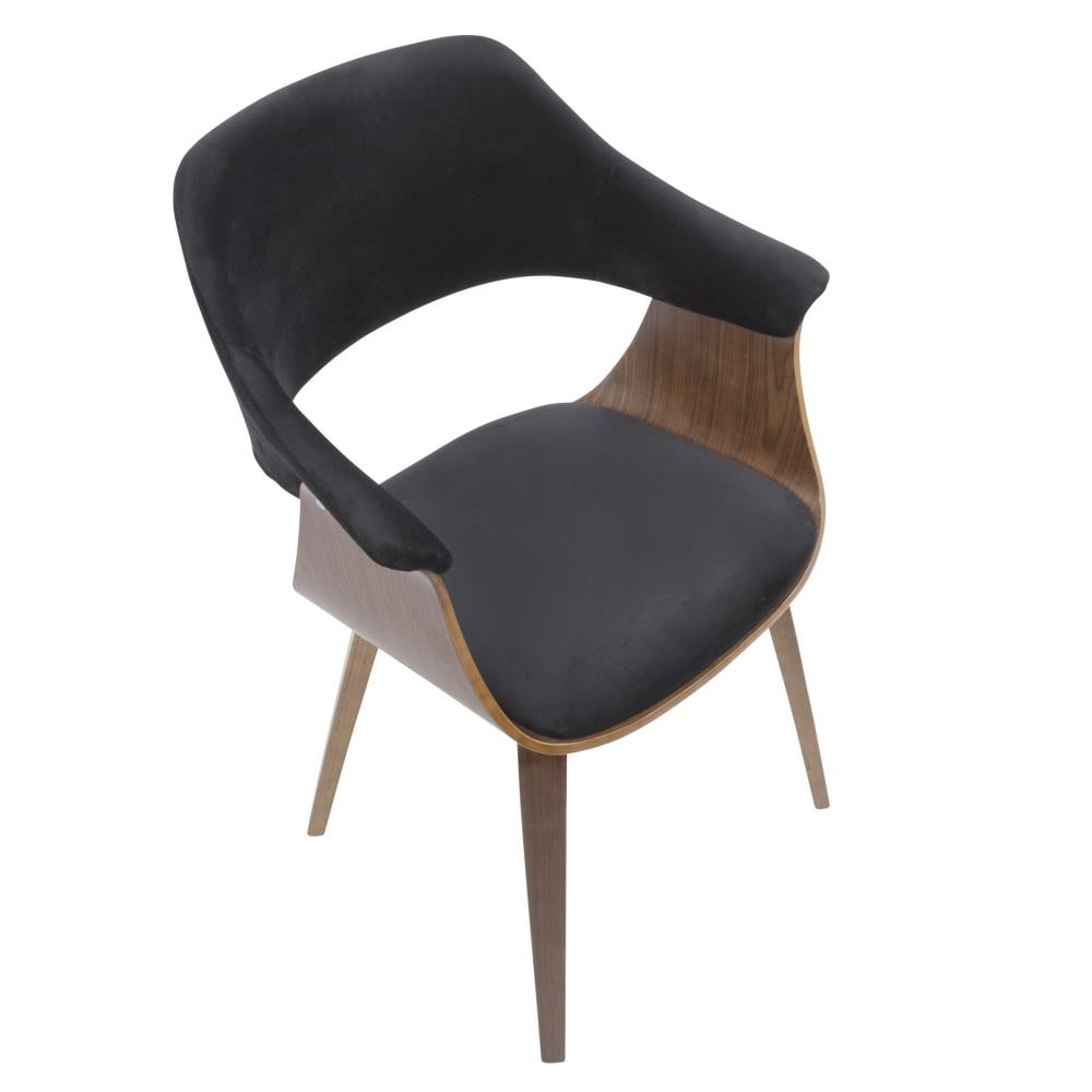 LumiSource CH-LUCCI WL+BK chairs - View #6