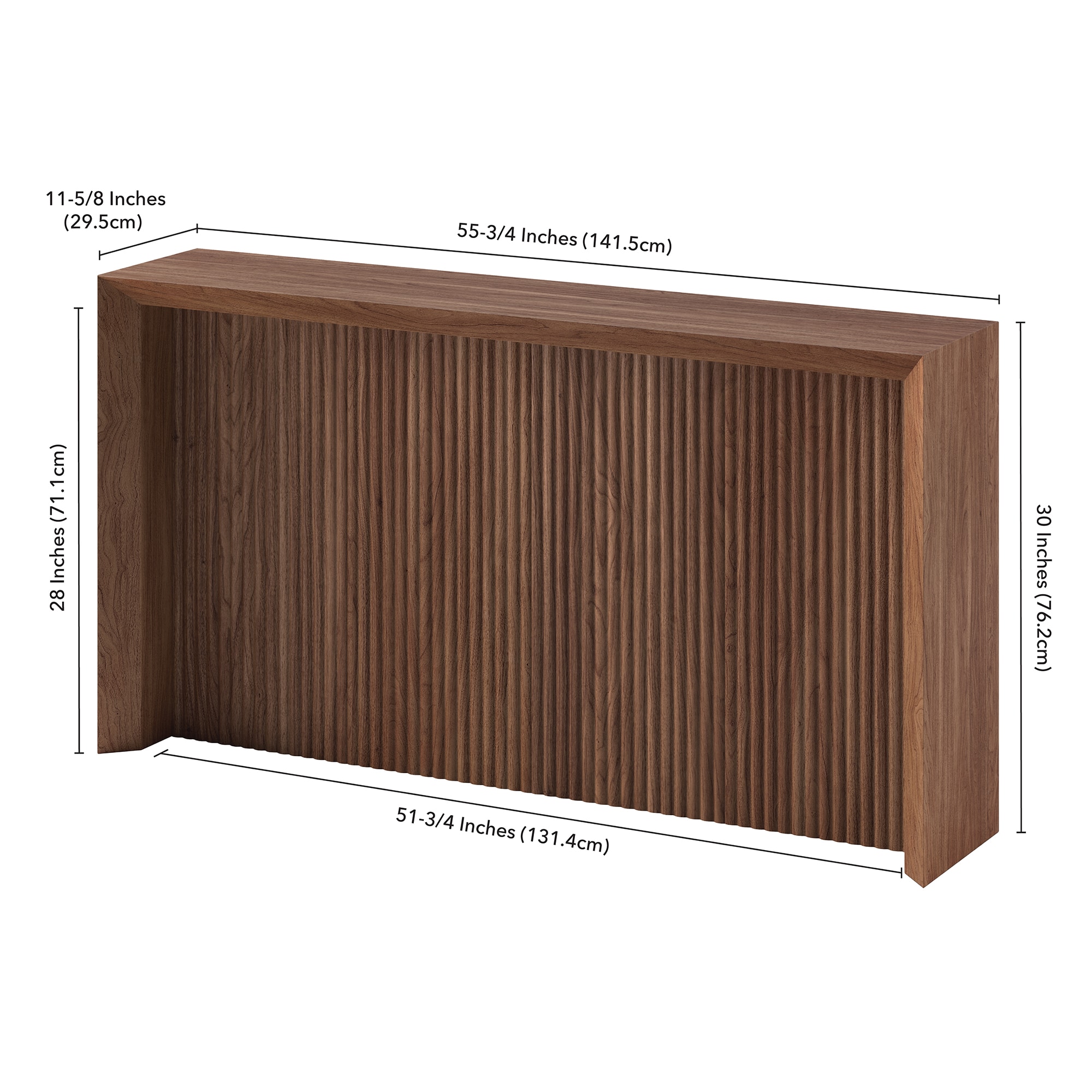 Hailey Home AT2342 Console-Sofa-Tables - View #8