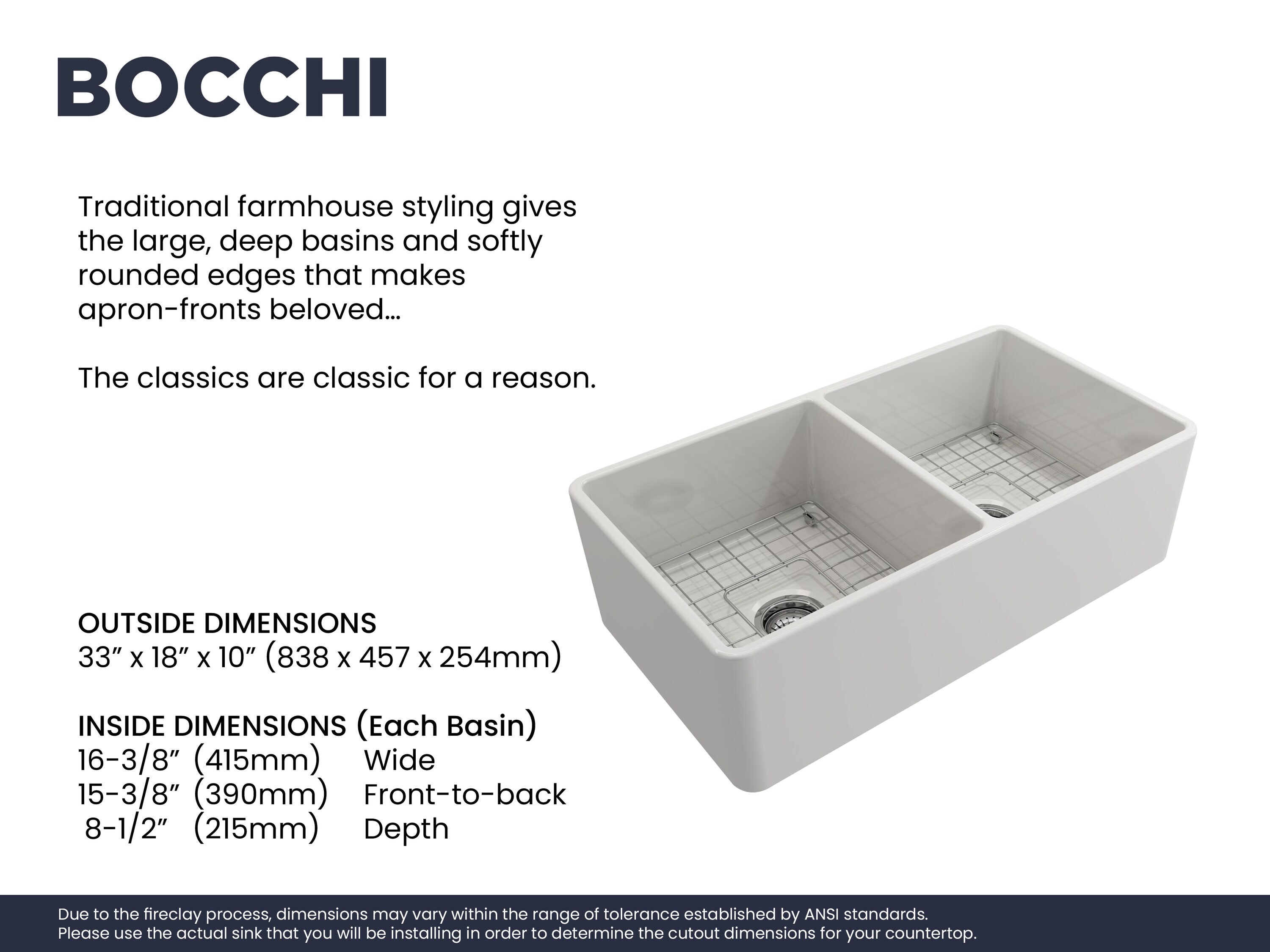 BOCCHI 1139-001-0120 Kitchen-Sinks - View #3