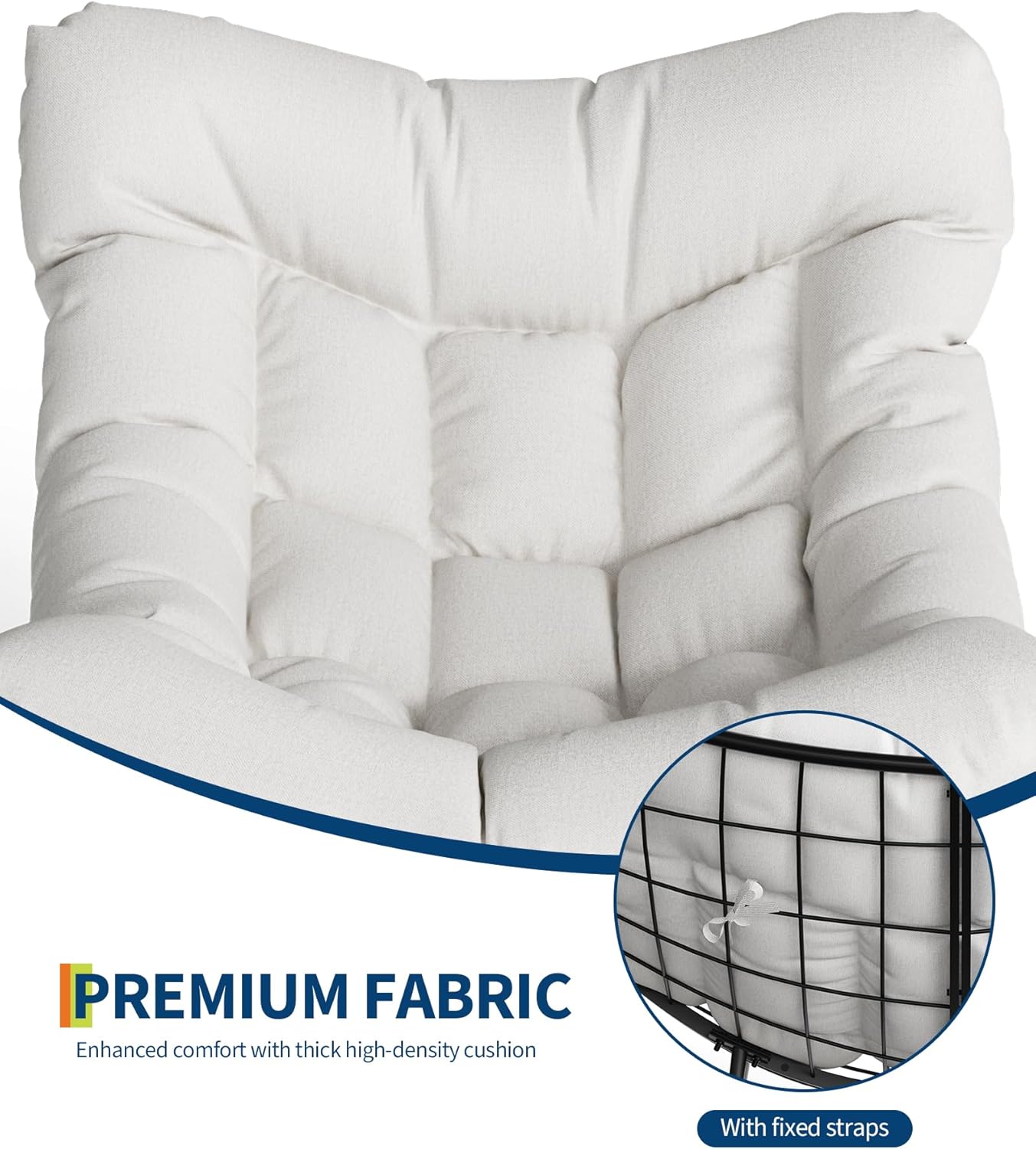 Garvee PPG-33G8PQVR Patio-Chairs - View #8