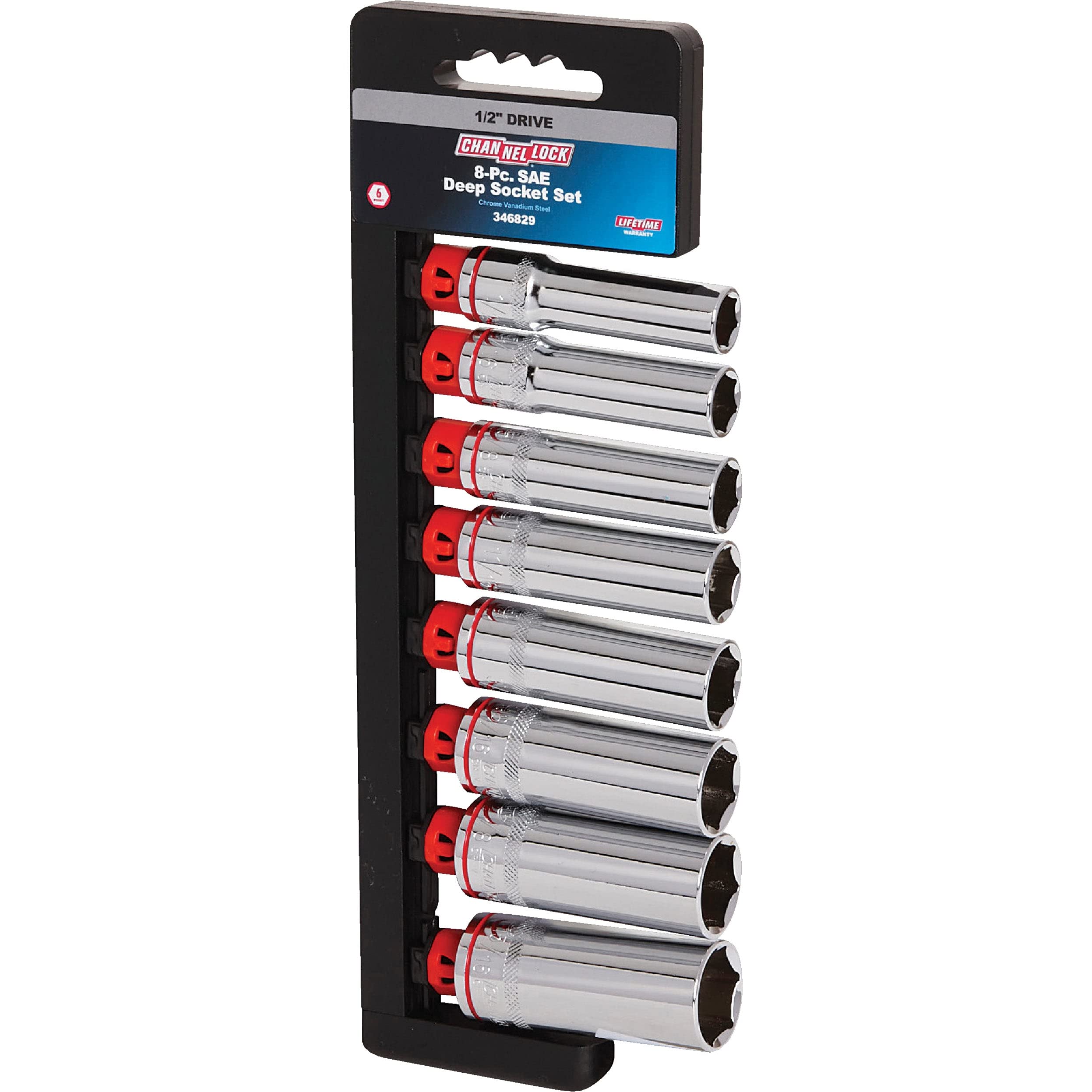 Do it Best 346829-2591-2591 Drive-Tool-Socket-Accessories - View #2