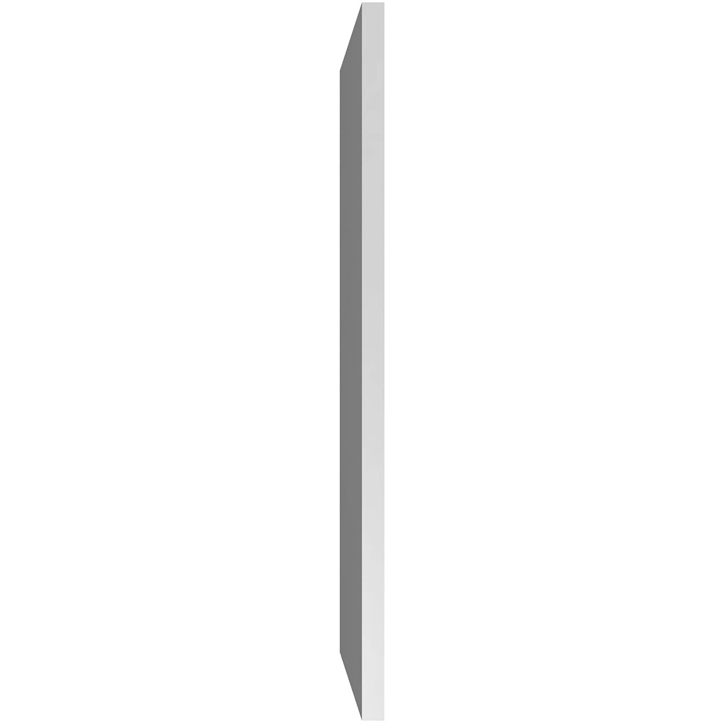 Ekena Millwork GVPVE12X3201SN Gable-Vents - View #3