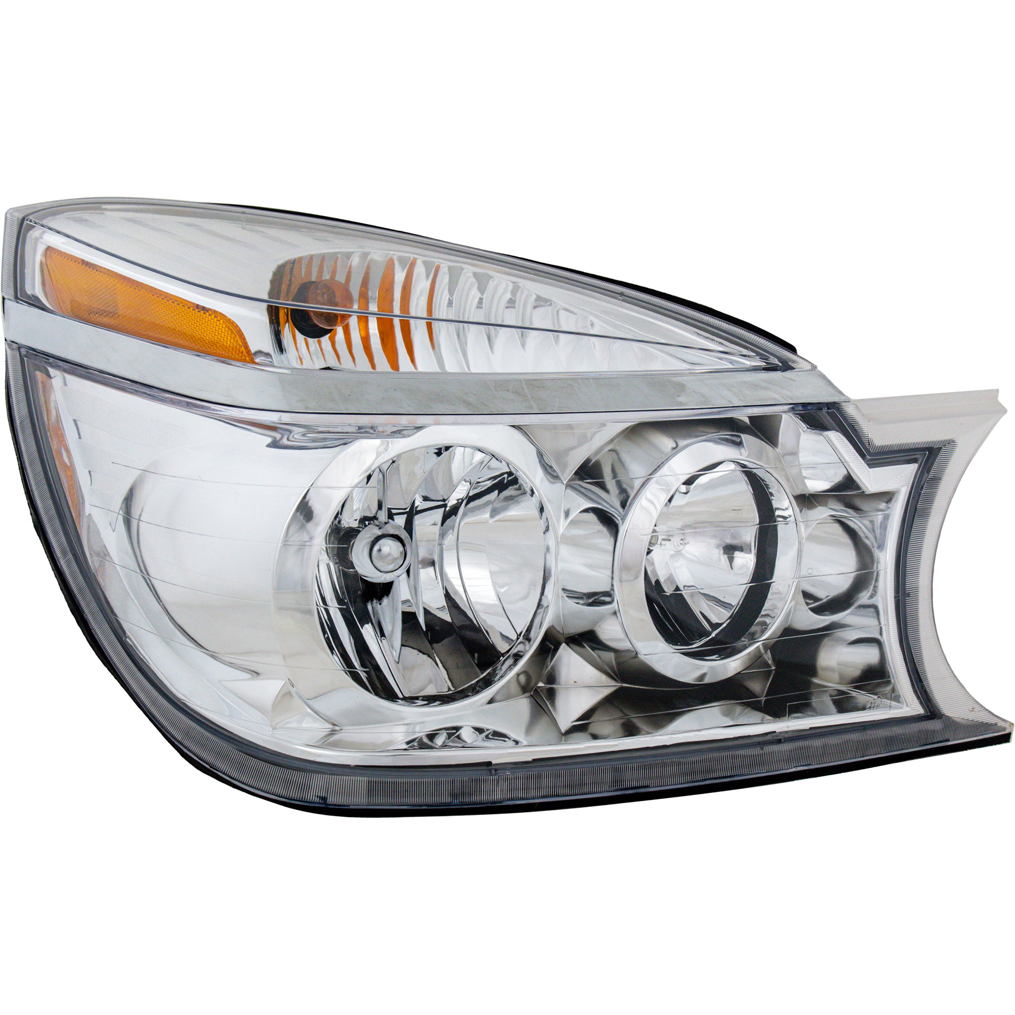 Garage-Pro JCWB100113GP Headlight For Buick Rendezvous 04-05 Rh Assembly Halogen
