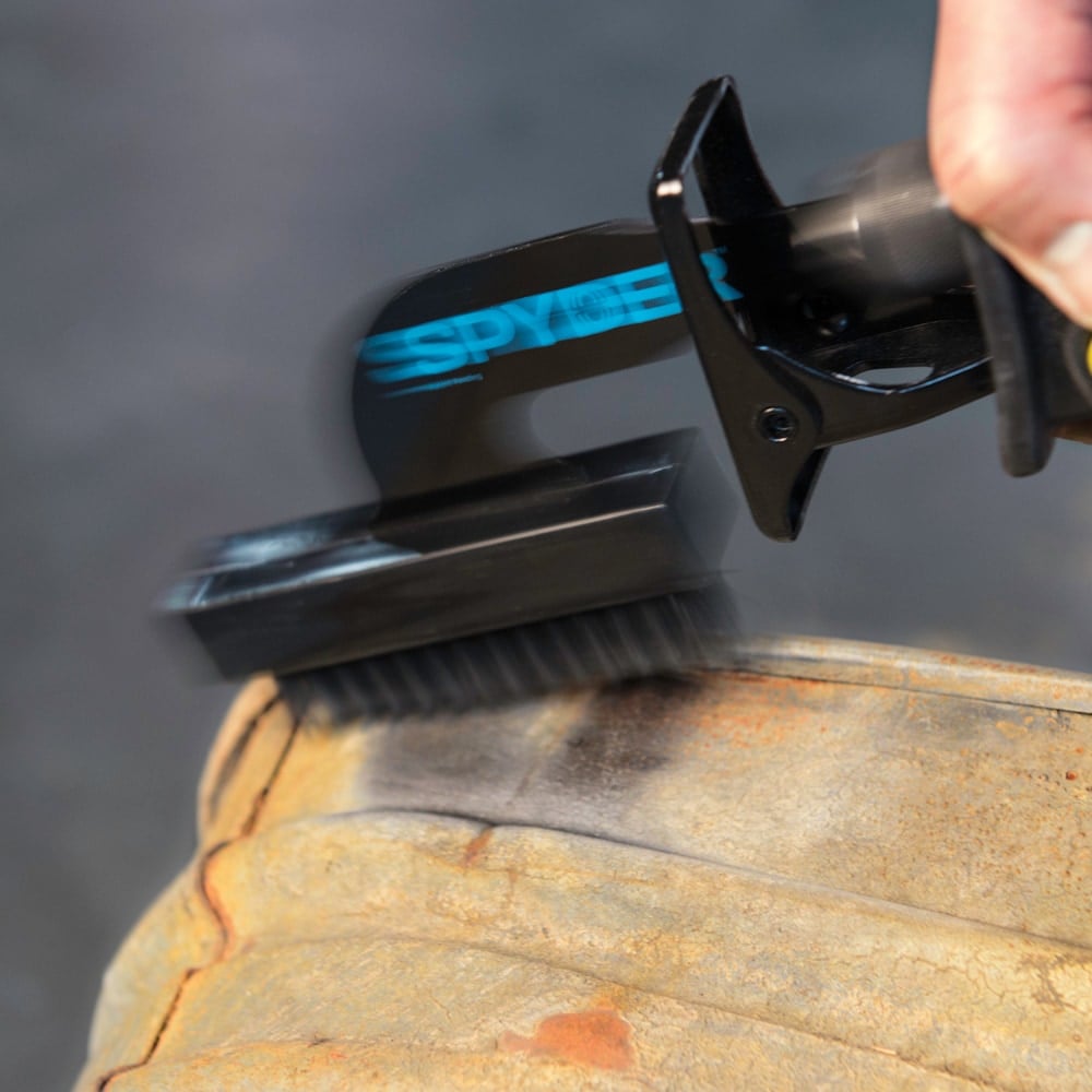 Spyder 400005 Reciprocating-Saw-Attachments - View #6