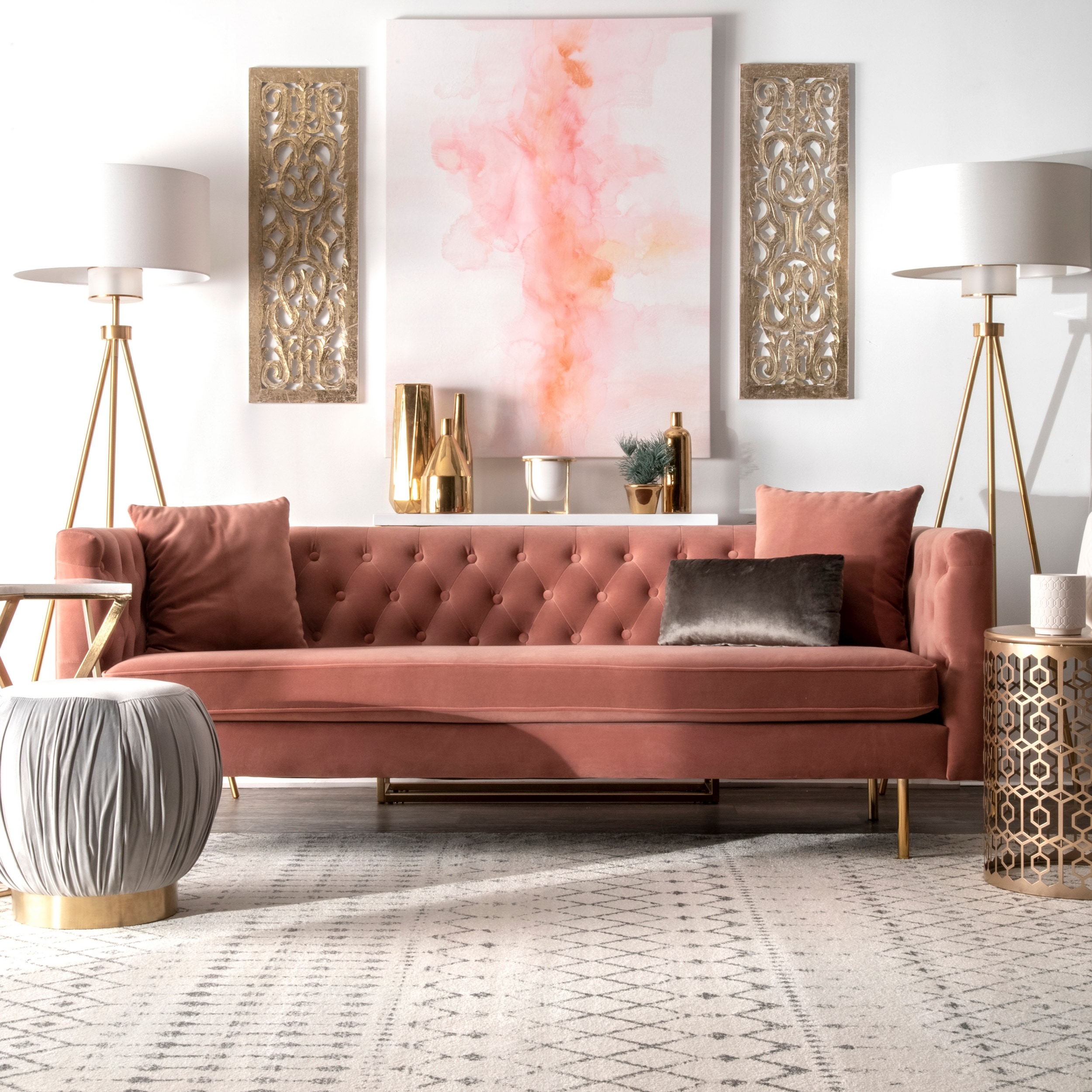 nuLOOM RZBD16A-6709 rugs - View #9