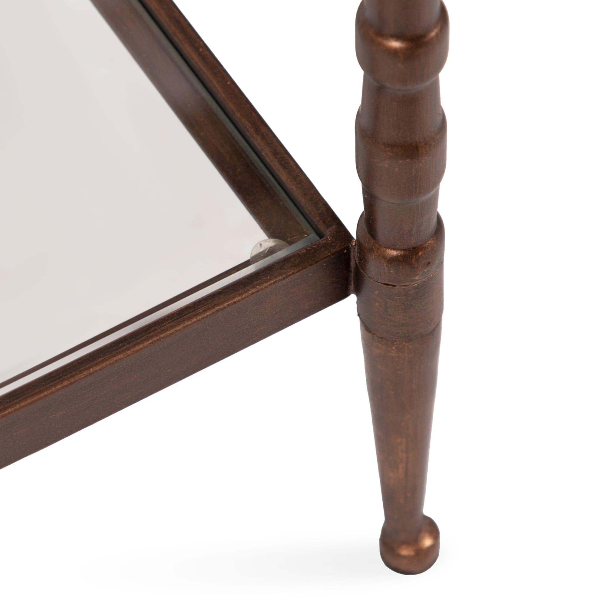 Kate and Laurel 233040 End-Tables - View #3